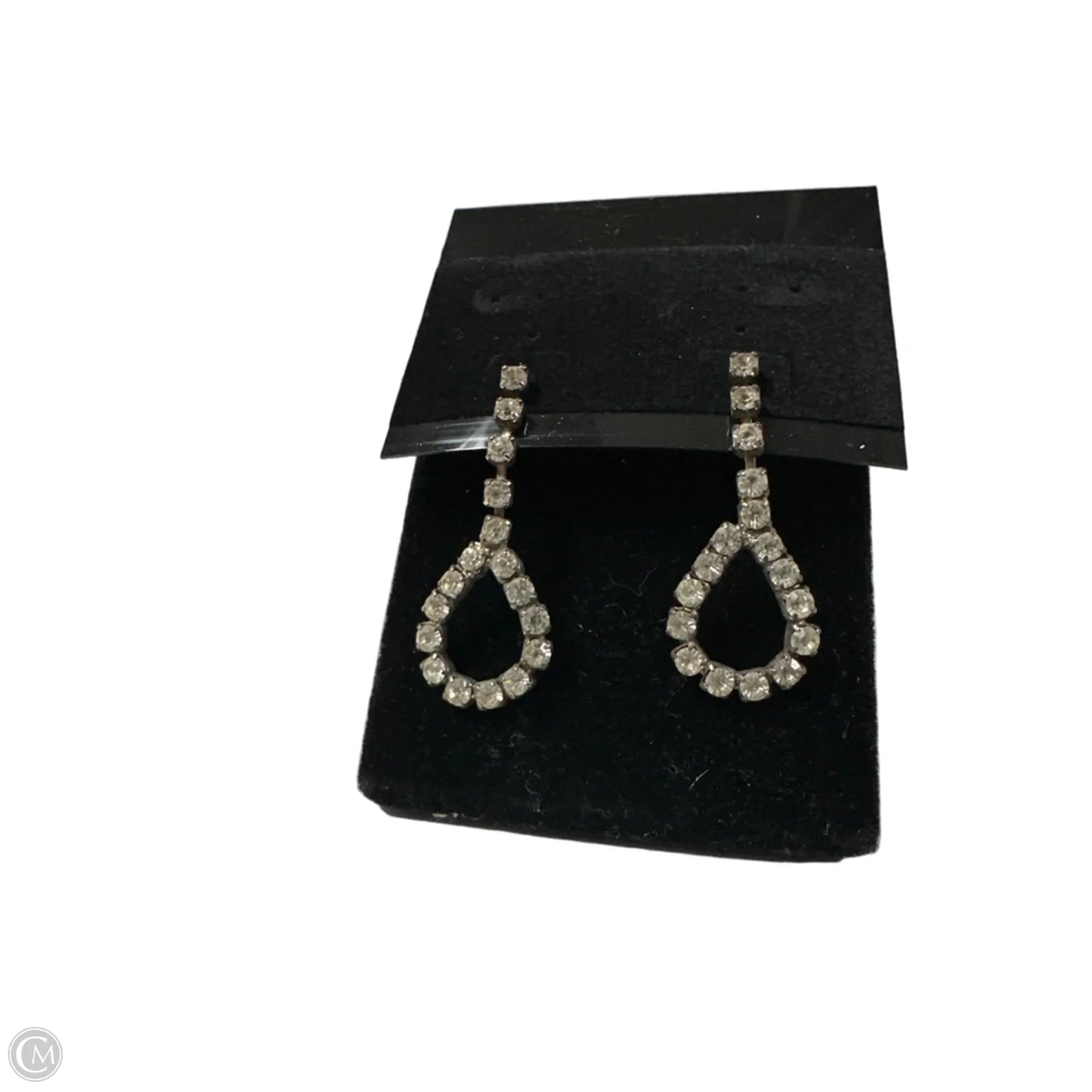 Earrings Dangle/drop By Clothes Mentor, Size: 1