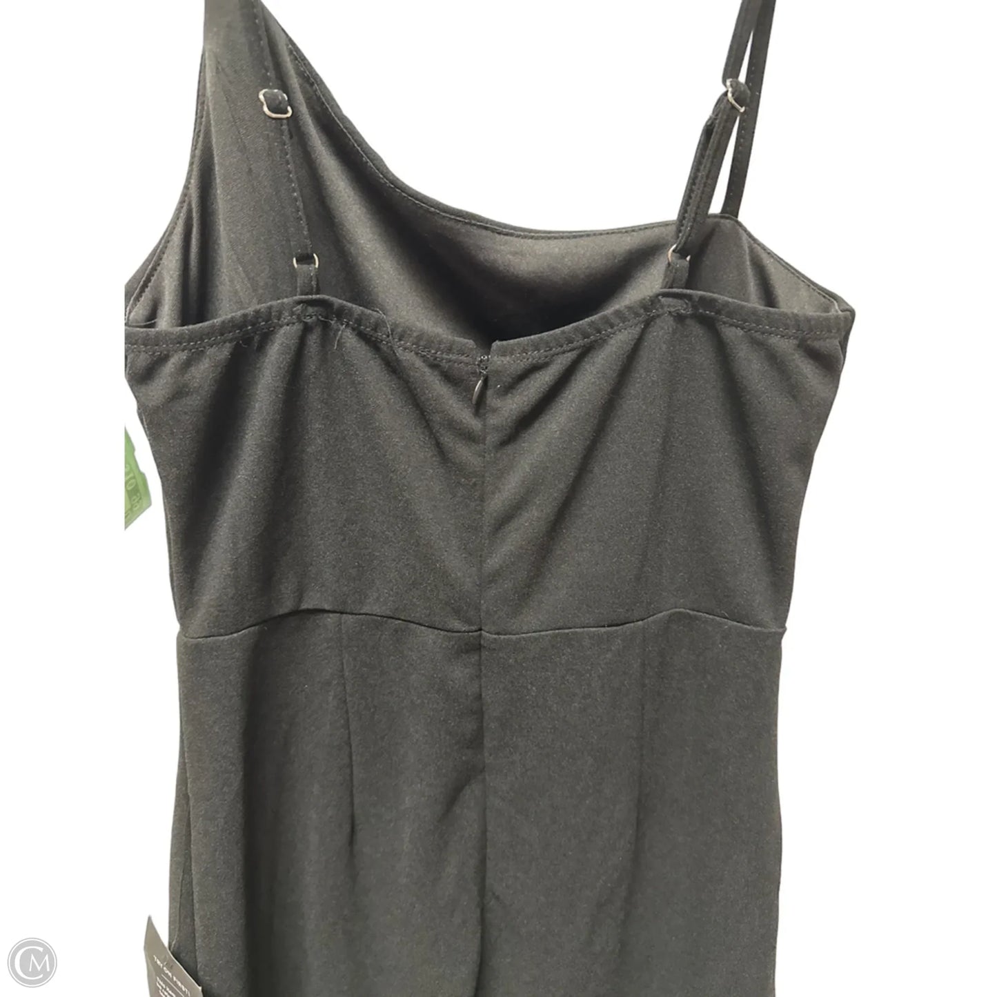 Dress Party Short By Lulus In Black, Size: M