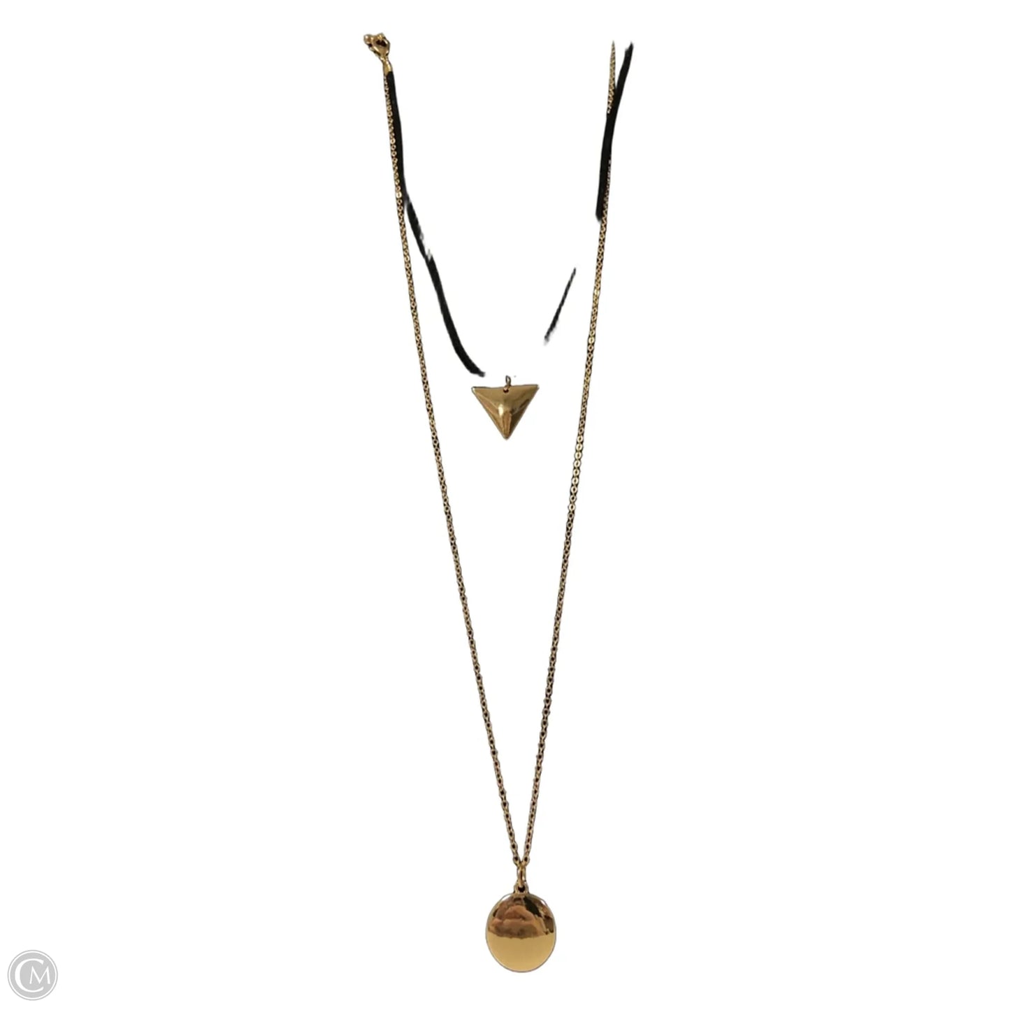 Necklace Layered By Clothes Mentor, Size: 1