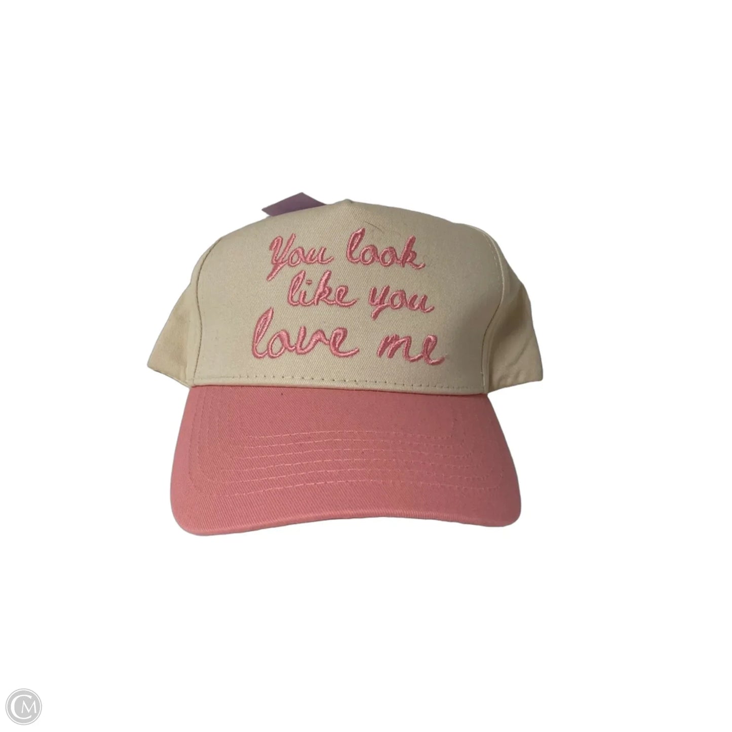 Hat Baseball Cap By Clothes Mentor