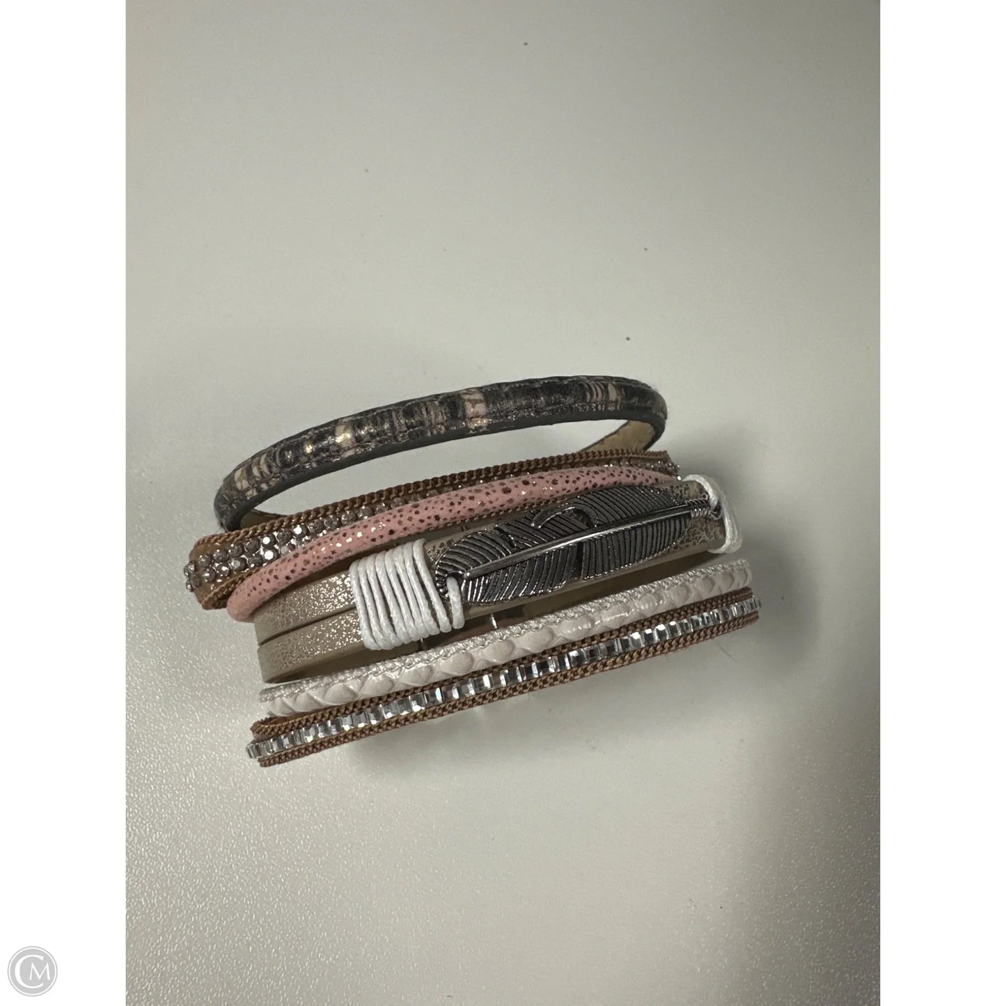 Bracelet Other By Clothes Mentor, Size: 1