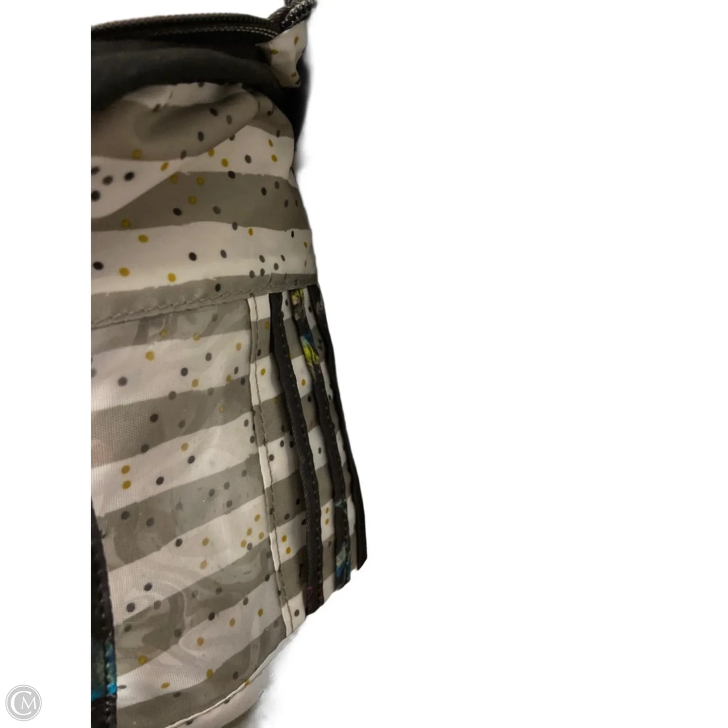 Handbag By Lug, Size: Medium