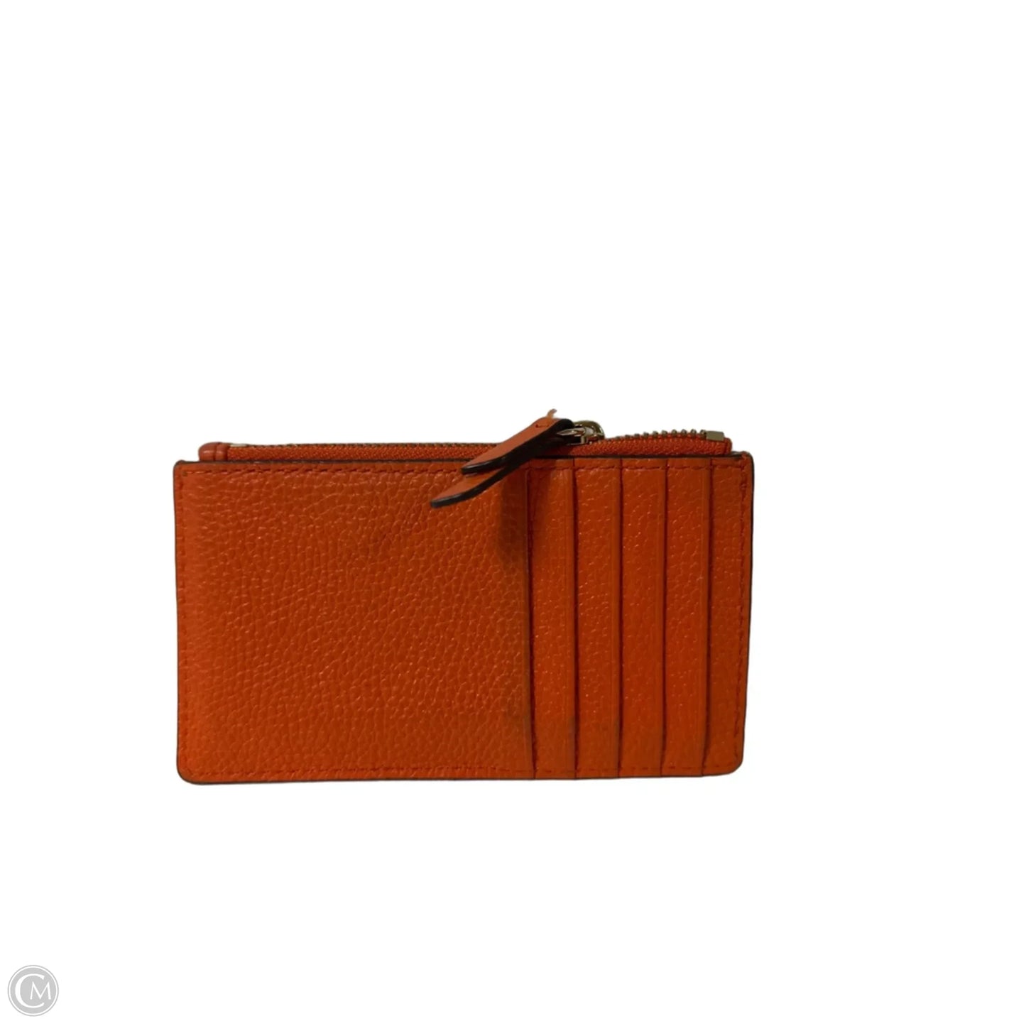 Wallet Designer By Michael Kors, Size: Small