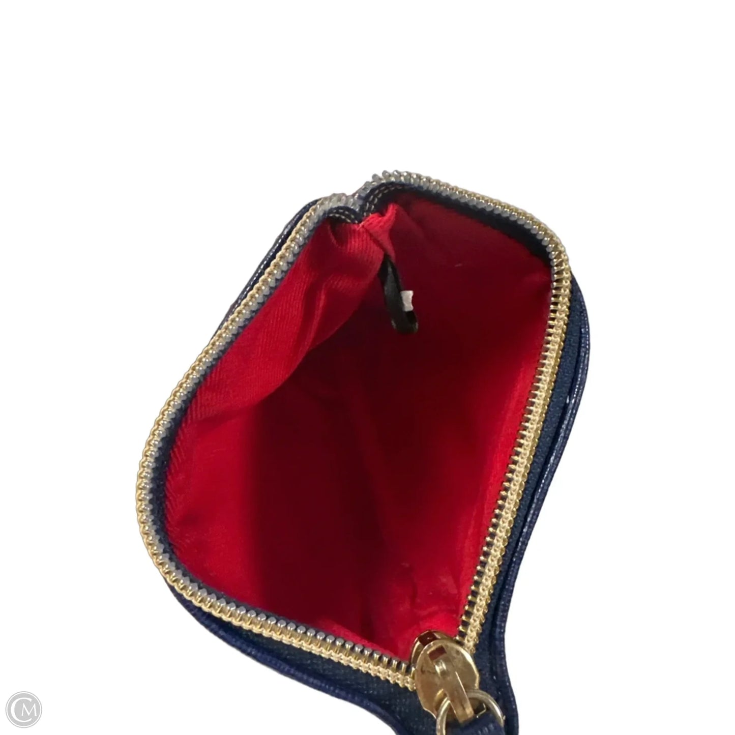 Coin Purse Designer By Dooney And Bourke, Size: Small