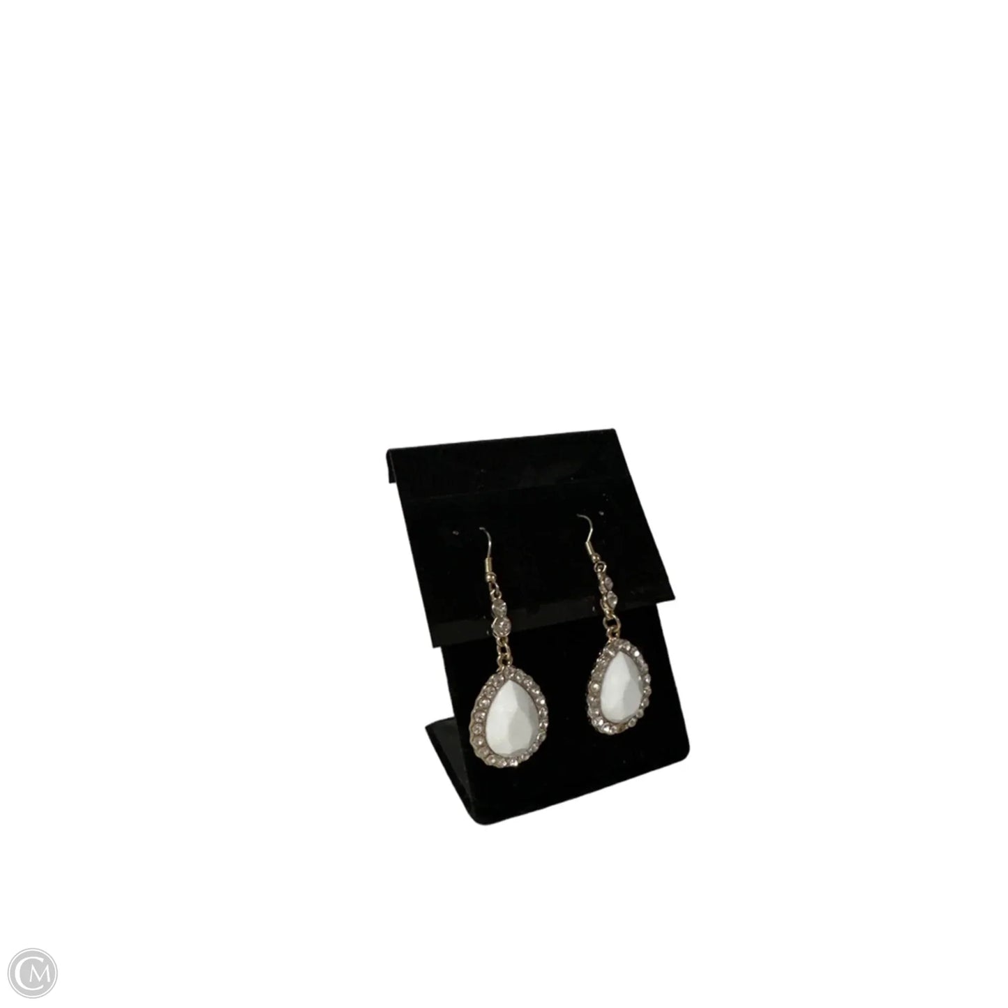 Earrings Dangle/drop By Clothes Mentor, Size: 1