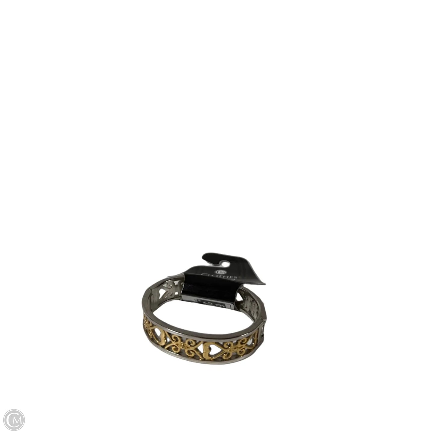 Bracelet Cuff By Clothes Mentor, Size: 1