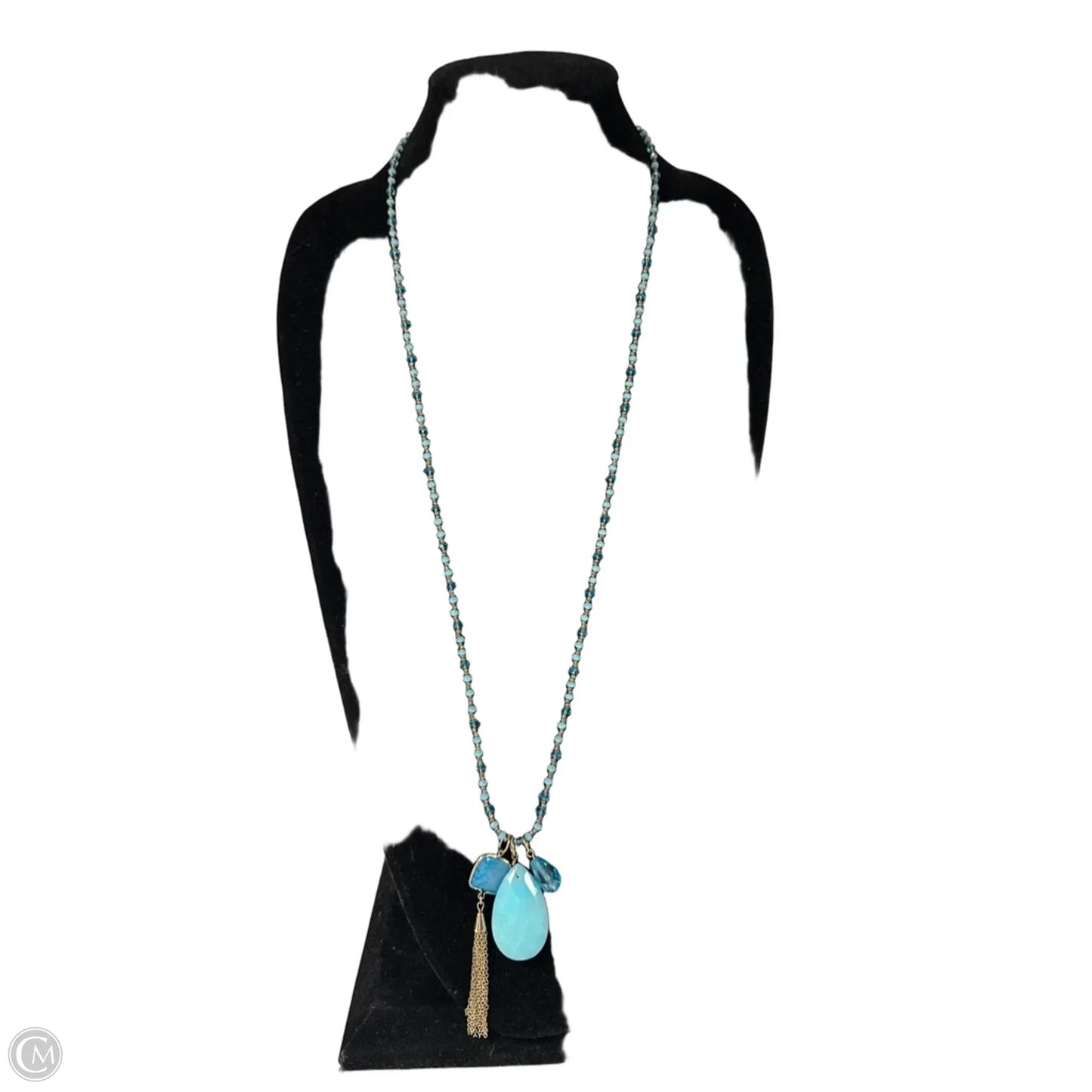 Necklace Pendant By Clothes Mentor, Size: 1