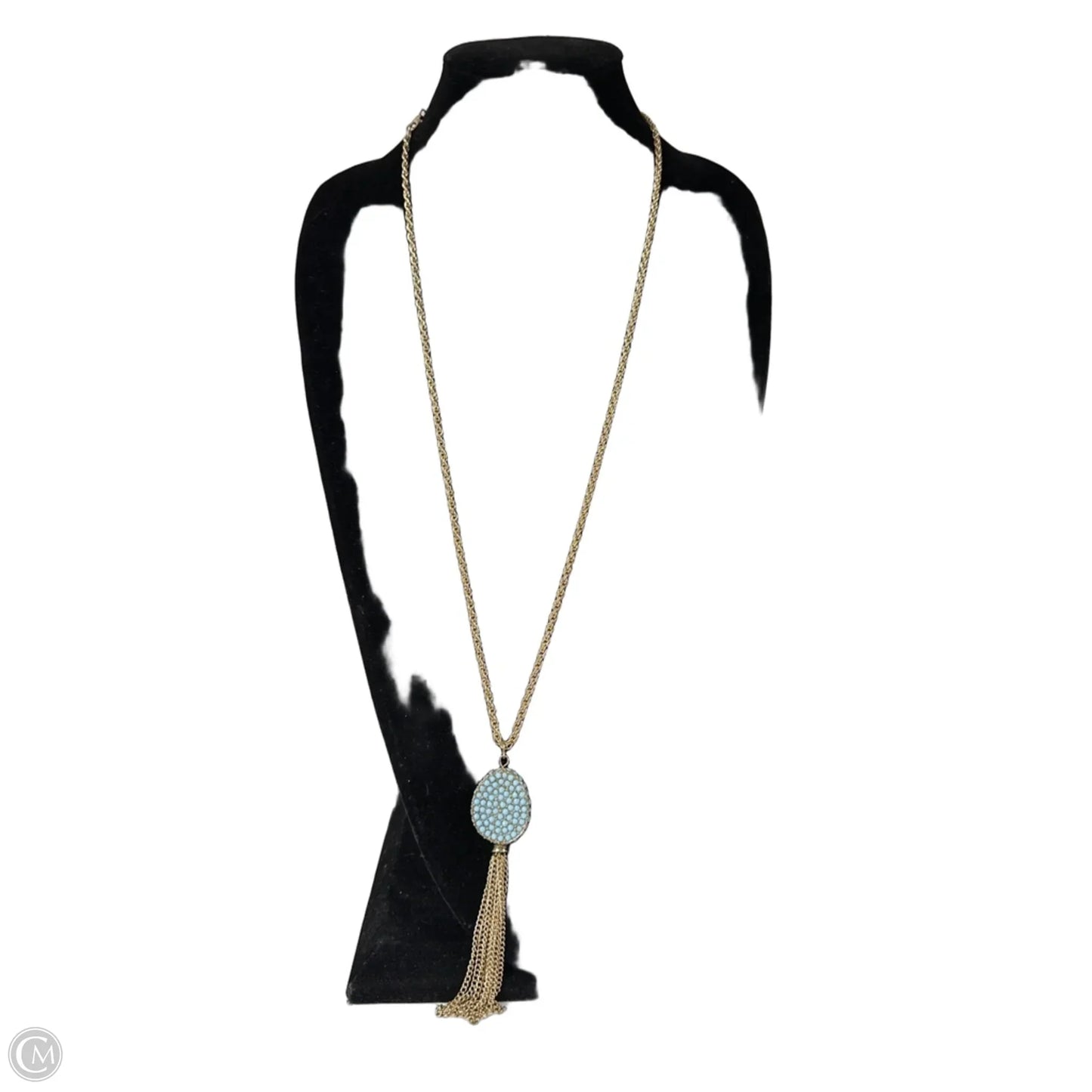 Necklace Pendant By Clothes Mentor, Size: 1