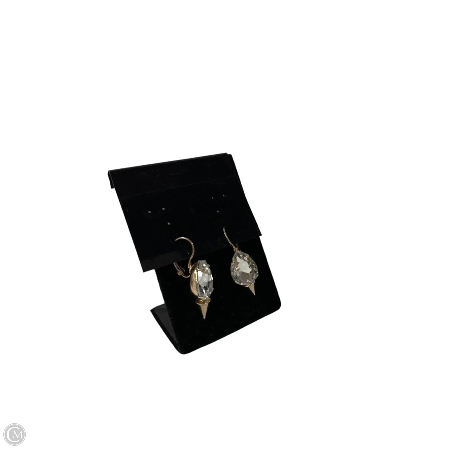 Earrings Clip By Clothes Mentor, Size: 1
