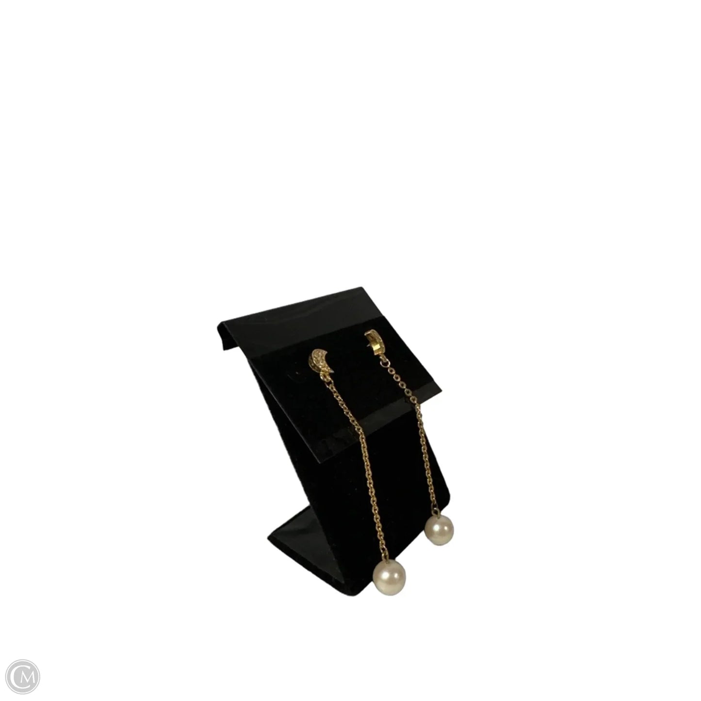 Earrings Dangle/drop By Clothes Mentor, Size: 1