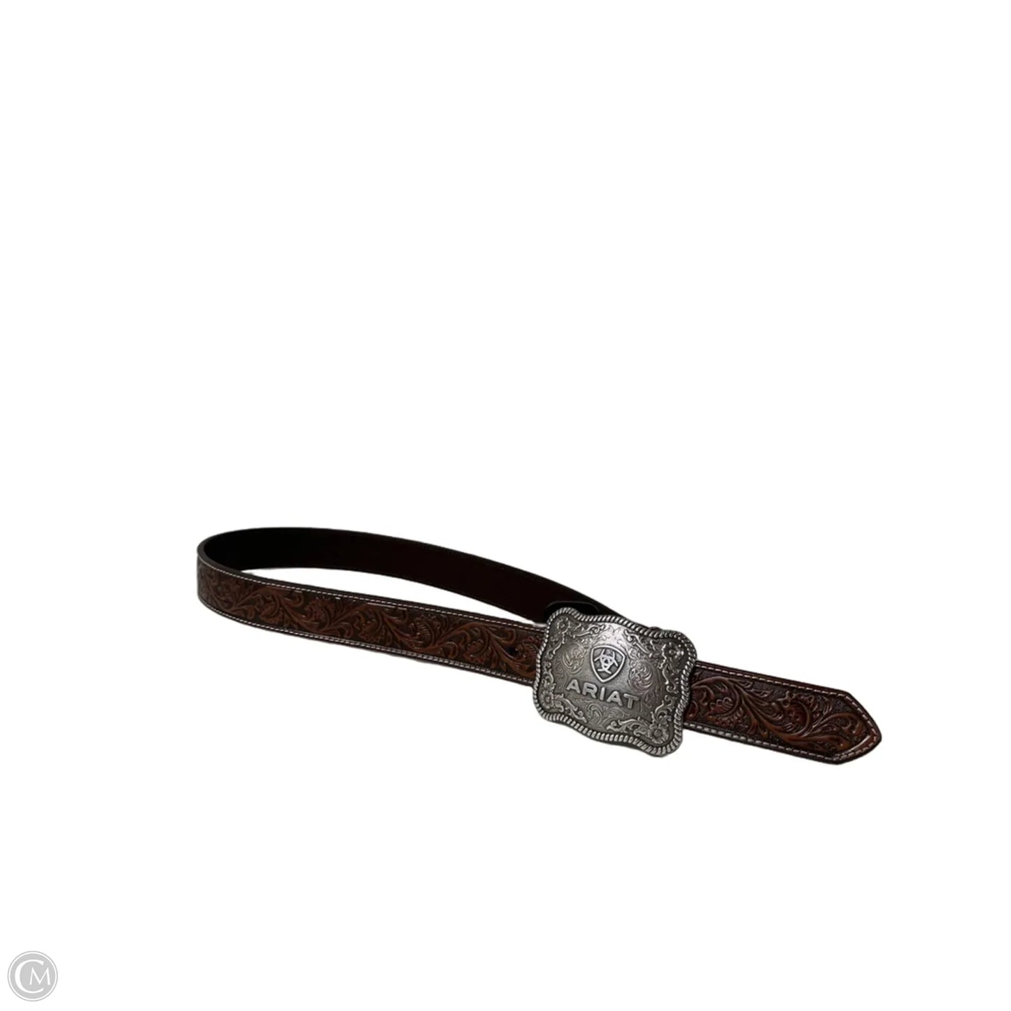 Belt By Ariat, Size: Small