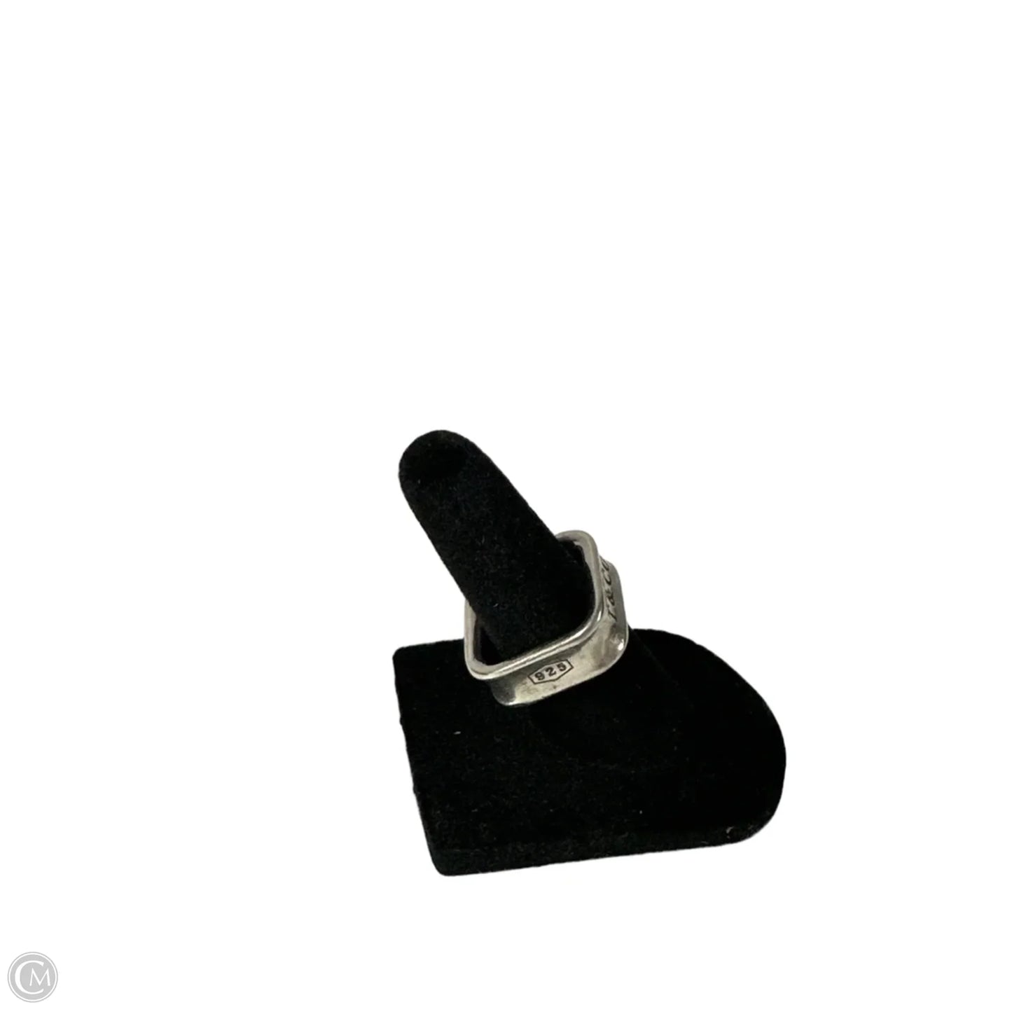 Ring Luxury Designer By Tiffany And Company, Size: 6