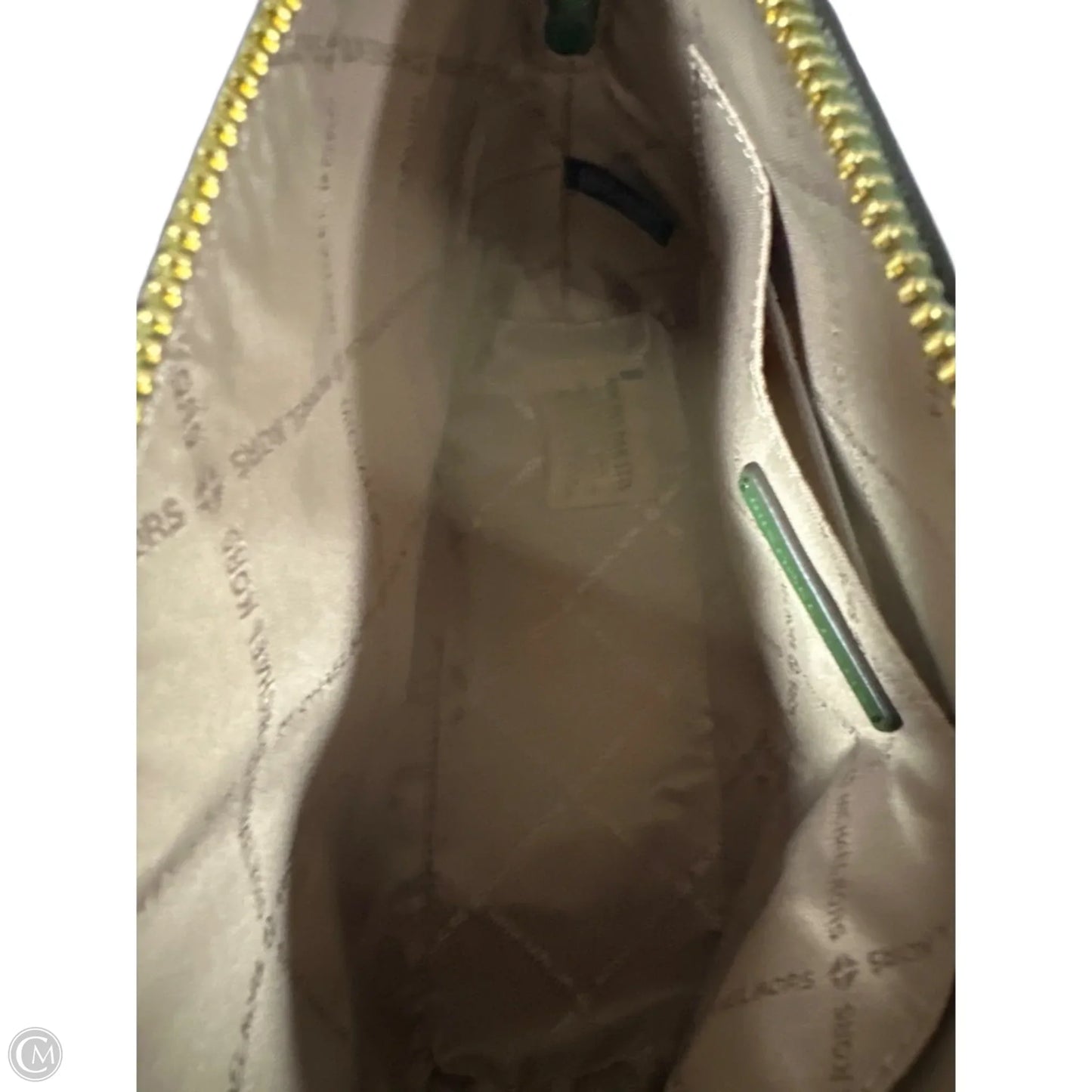 Crossbody Designer By Michael Kors, Size: Small