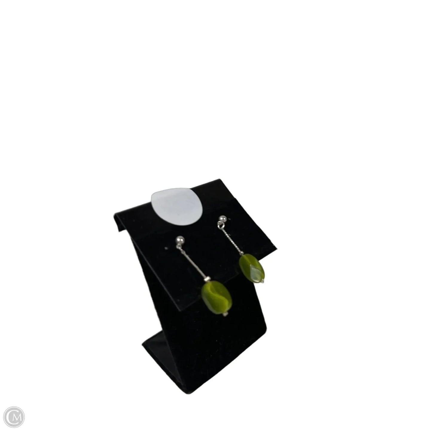Earrings Dangle/drop By Clothes Mentor, Size: 1
