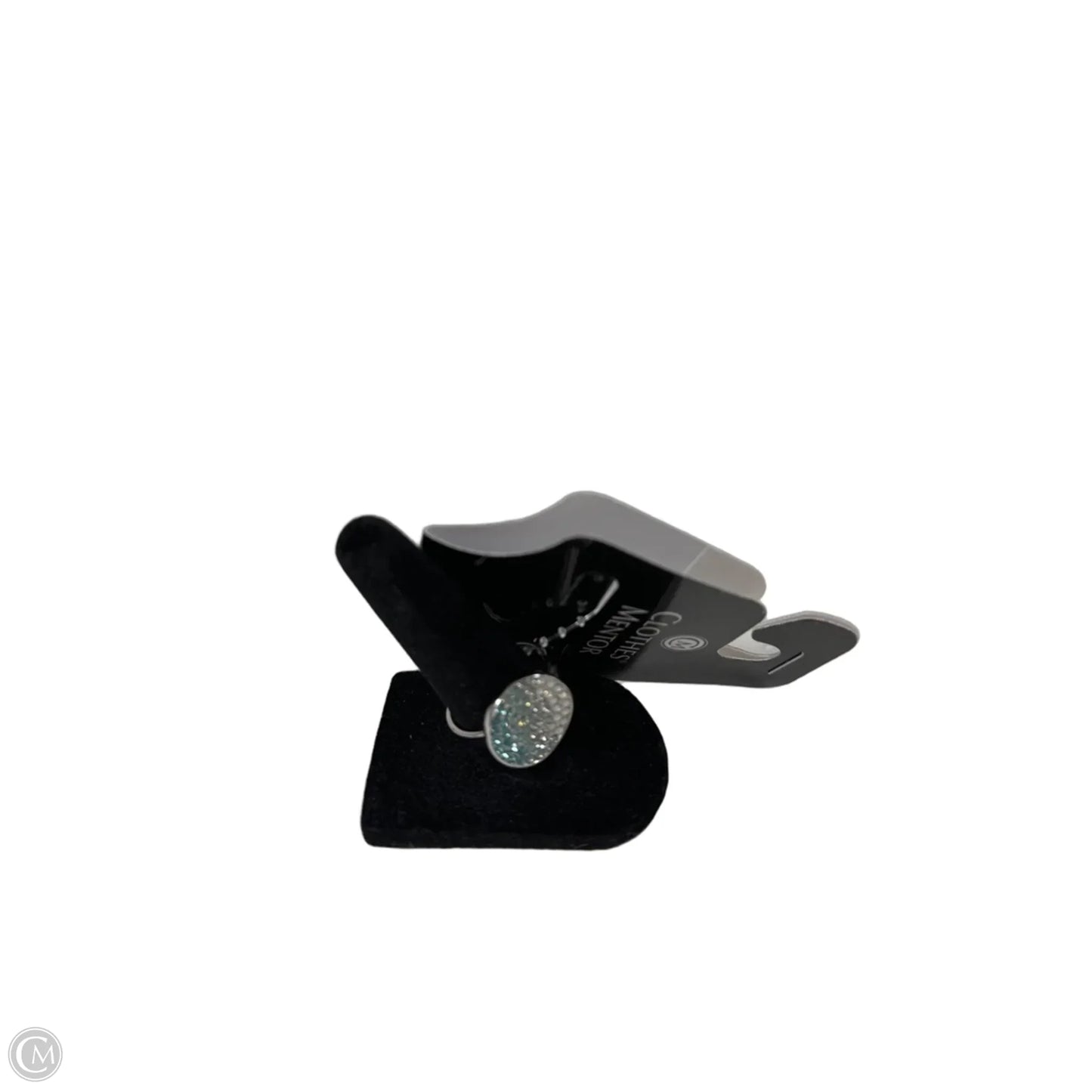 Ring Statement By Cmc, Size: 9