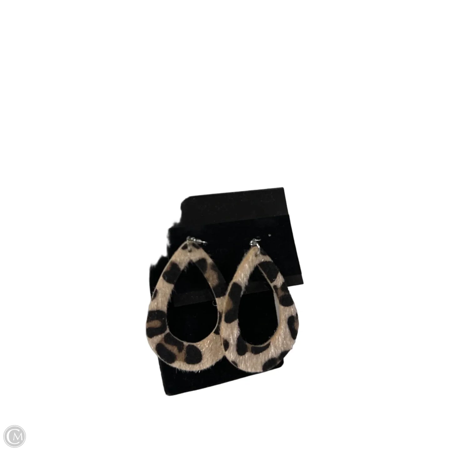 Earrings Dangle/drop By Clothes Mentor, Size: 1