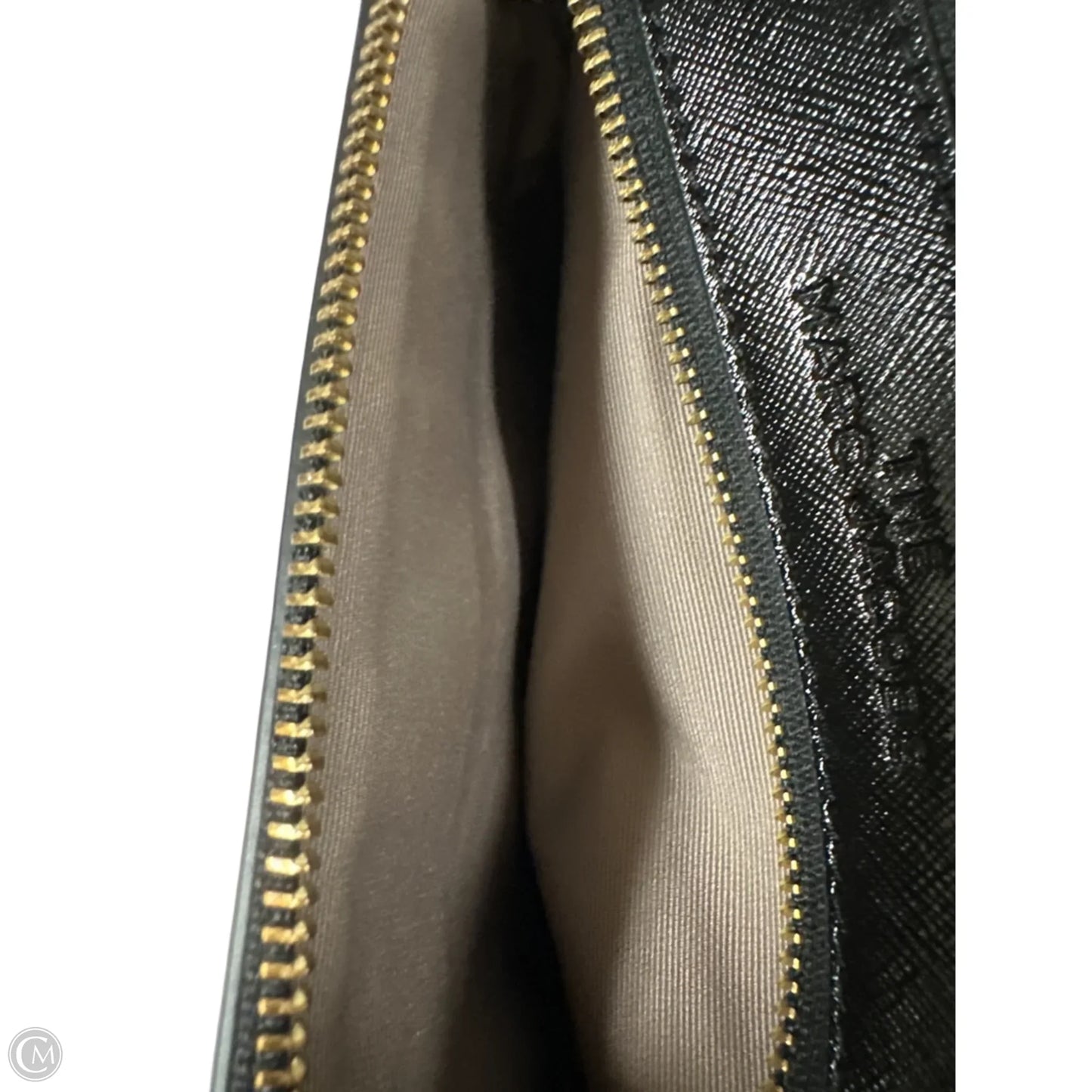 Crossbody Luxury Designer By Marc Jacobs, Size: Small