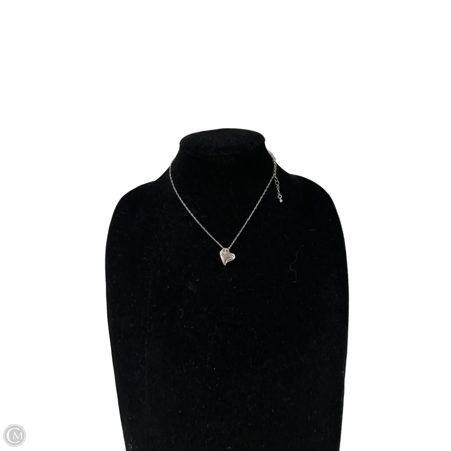 Necklace Charm By Clothes Mentor, Size: 1