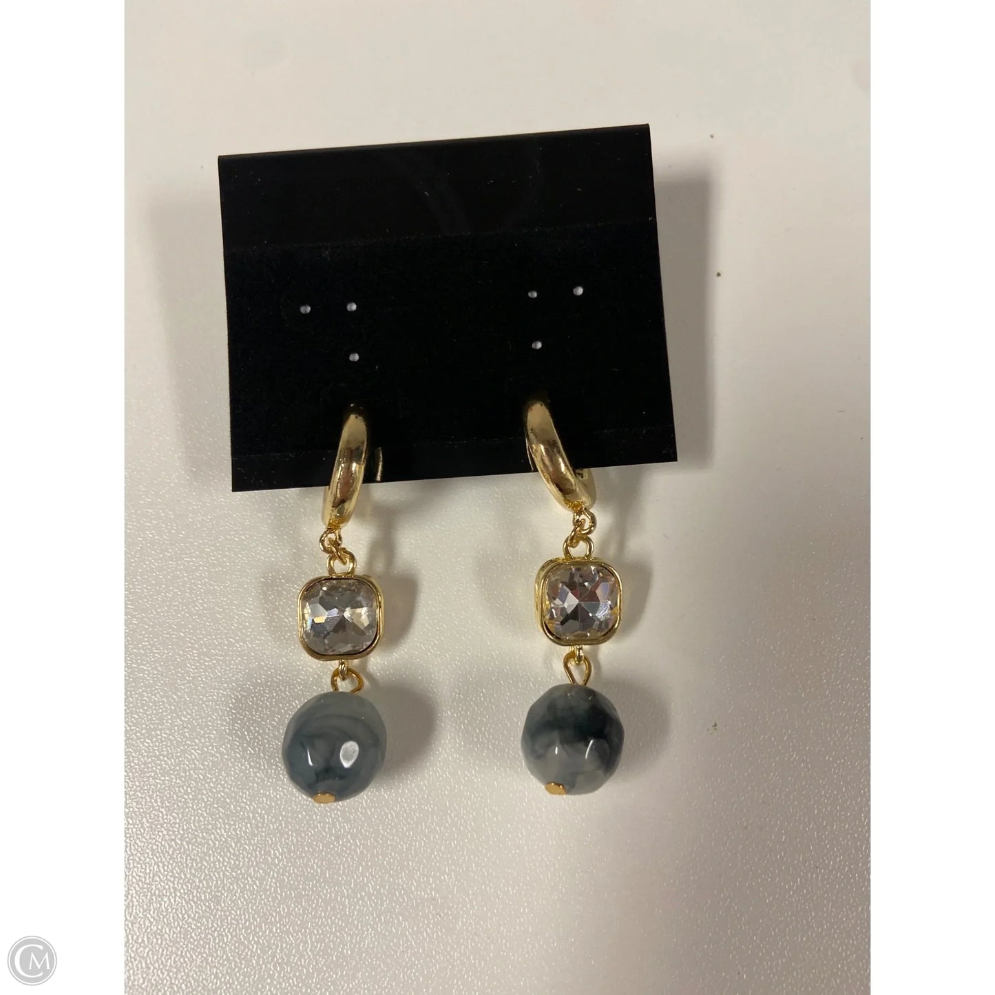 Earrings Dangle/drop By Clothes Mentor, Size: 1