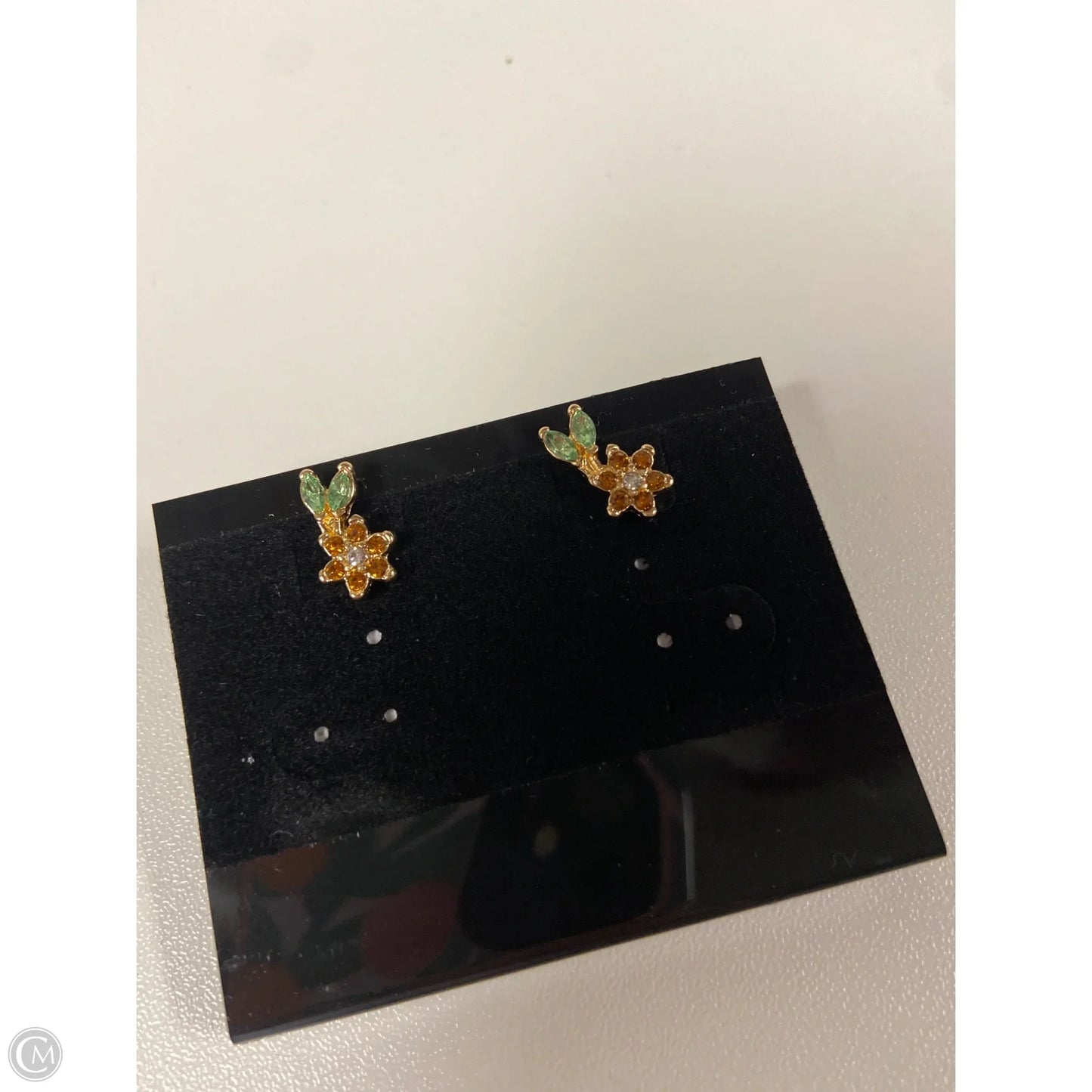 Earrings Stud By Clothes Mentor, Size: 1