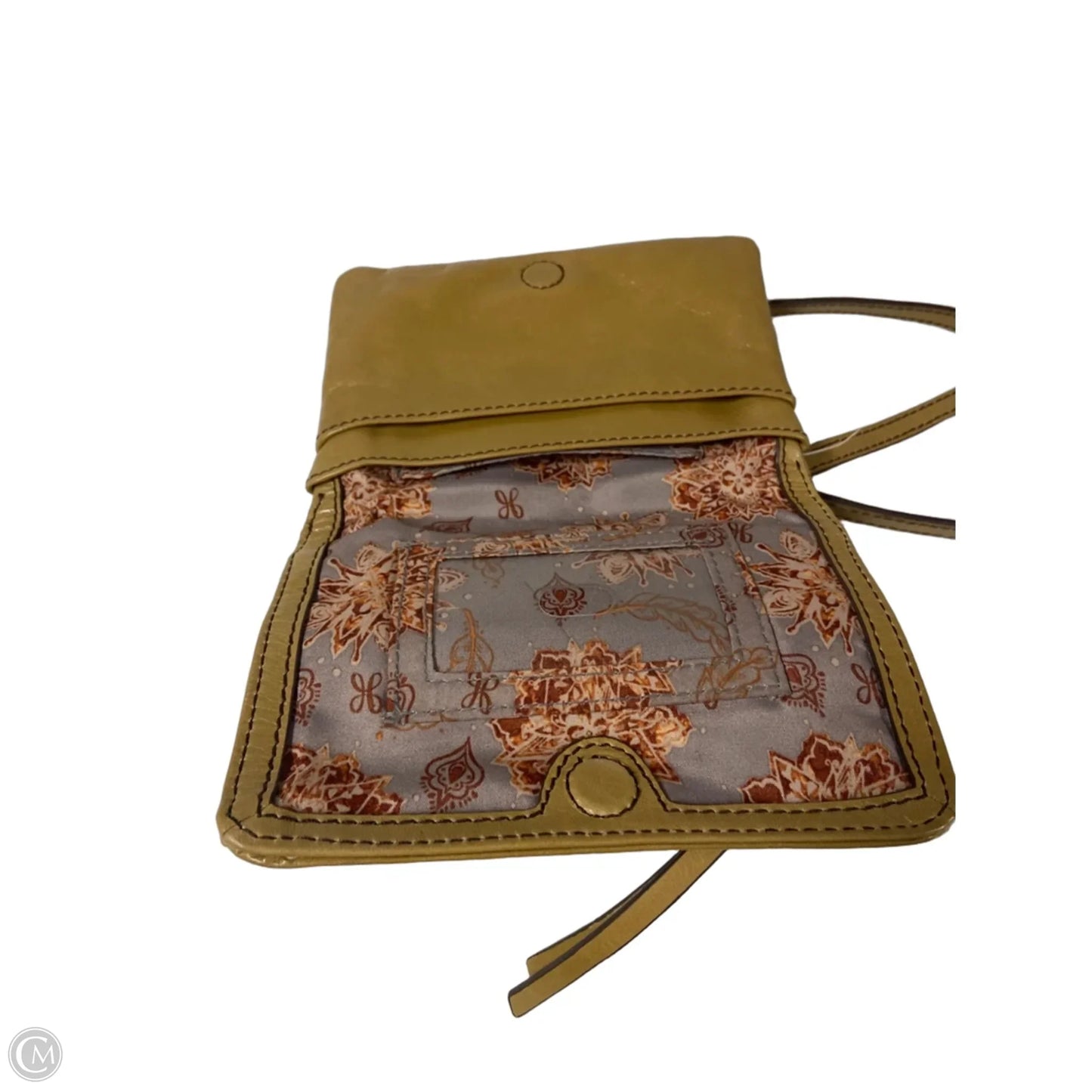 Crossbody By Hobo Intl, Size: Small