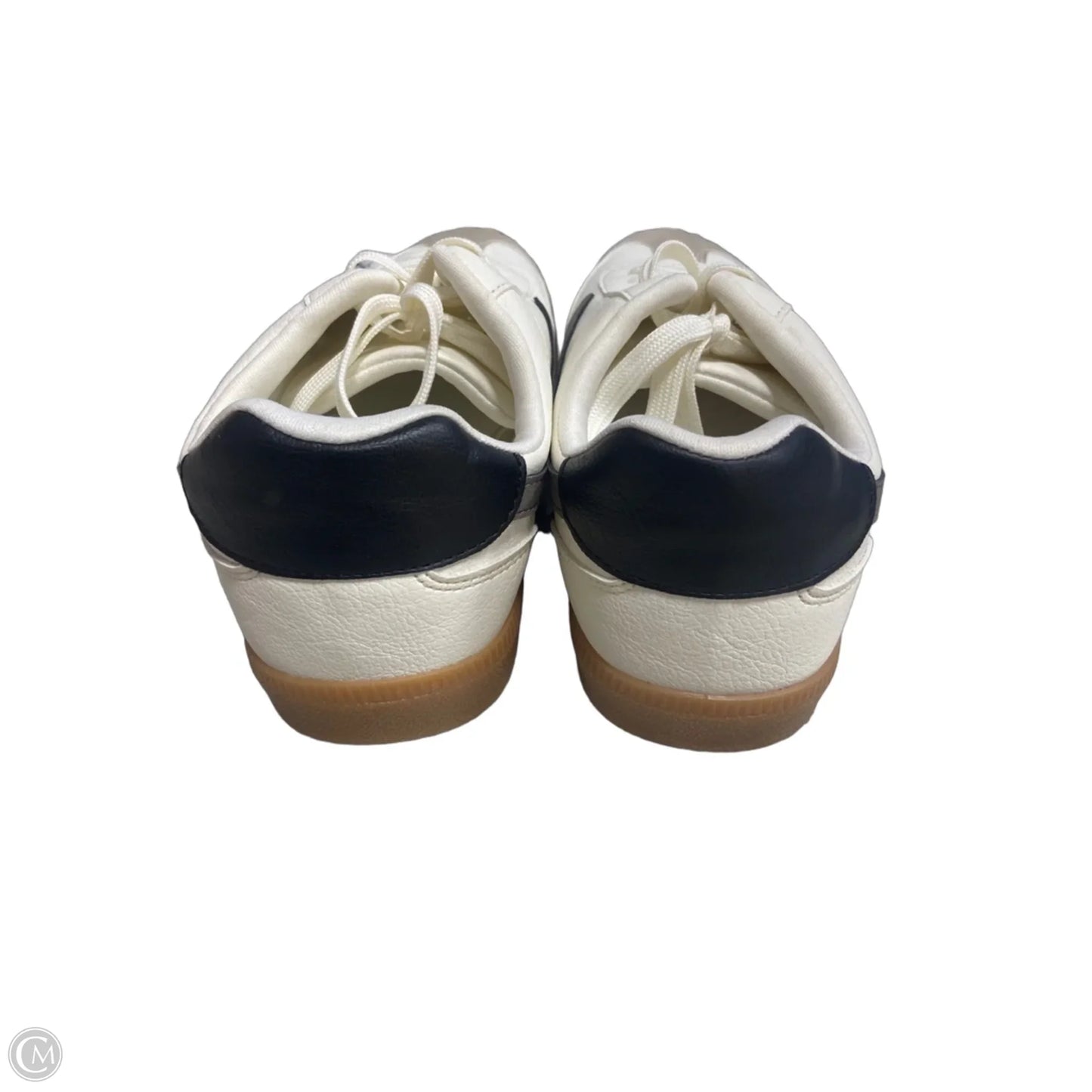 Shoes Sneakers By Dolce Vita In Ivory, Size: 7.5