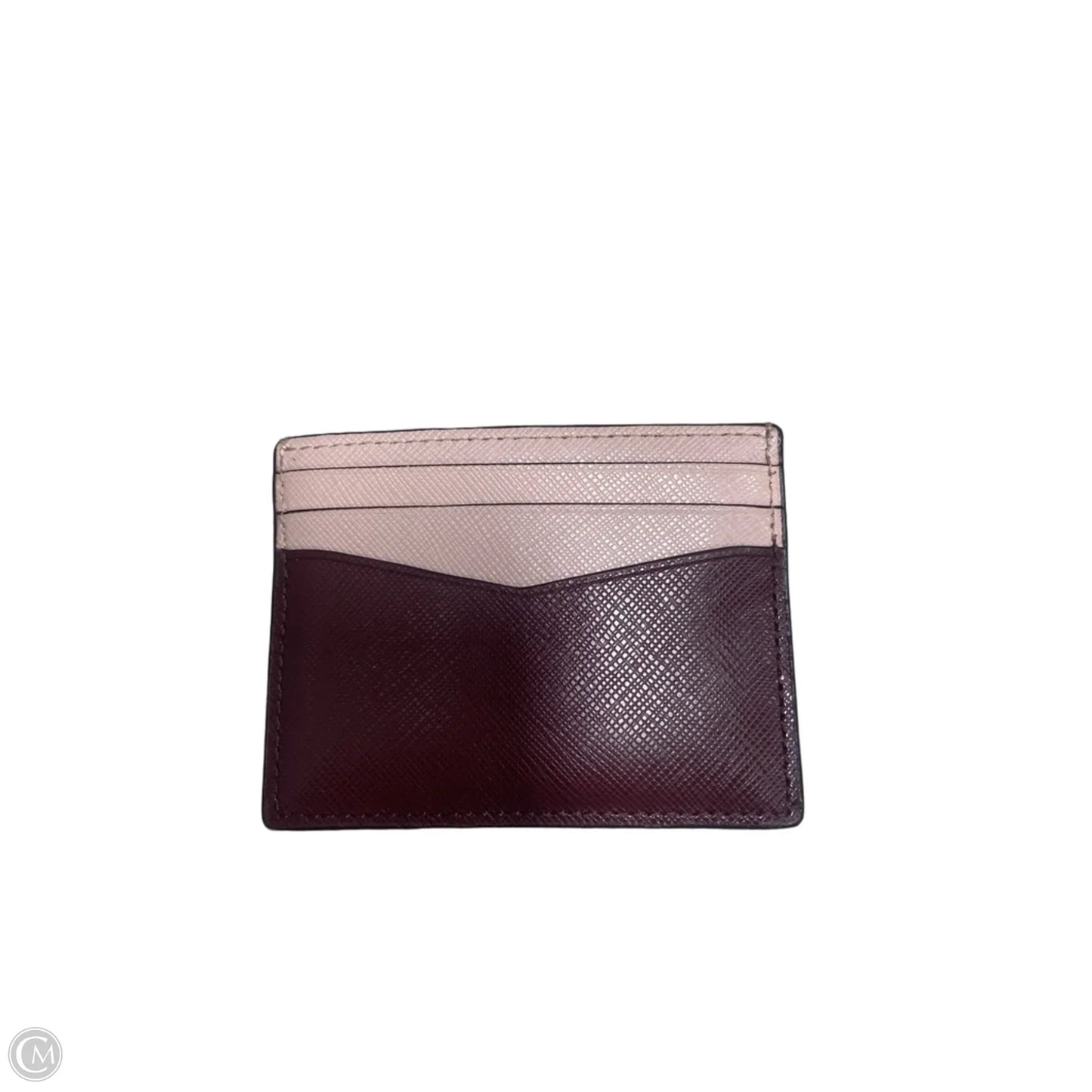 Wallet Designer By Kate Spade, Size: Small