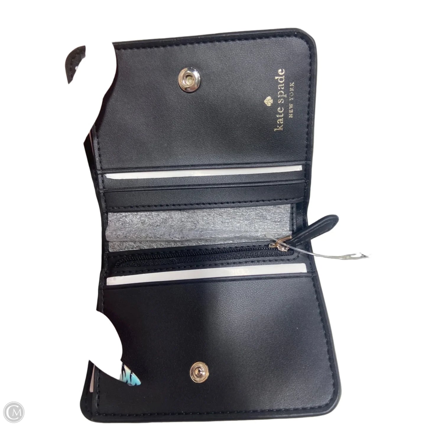 Wallet Designer By Kate Spade, Size: Small