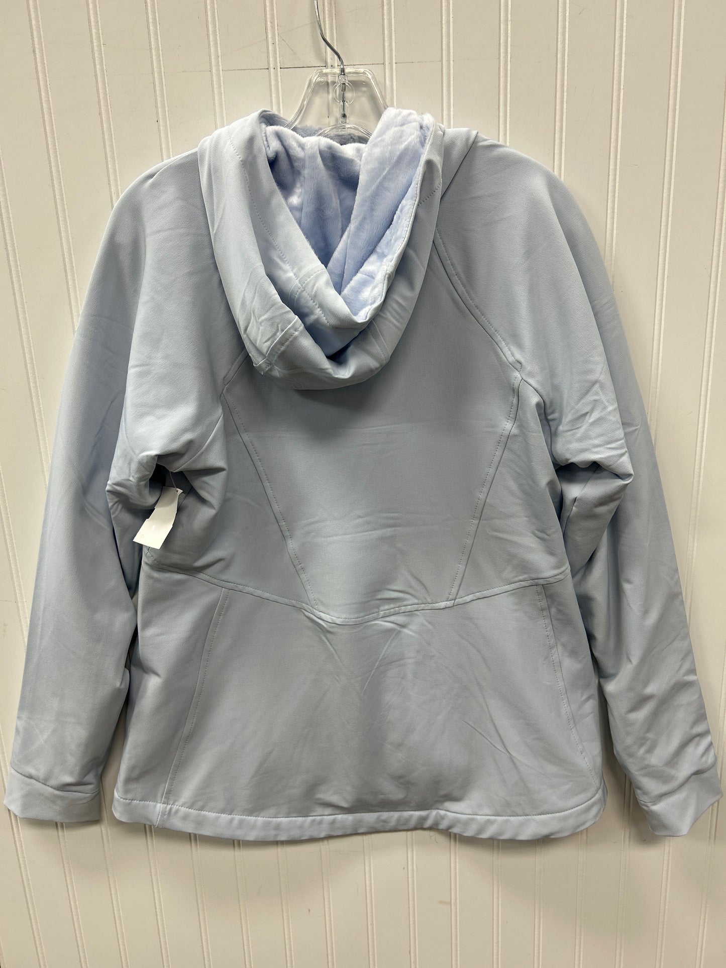 Jacket Other By Kirkland In Blue, Size:M