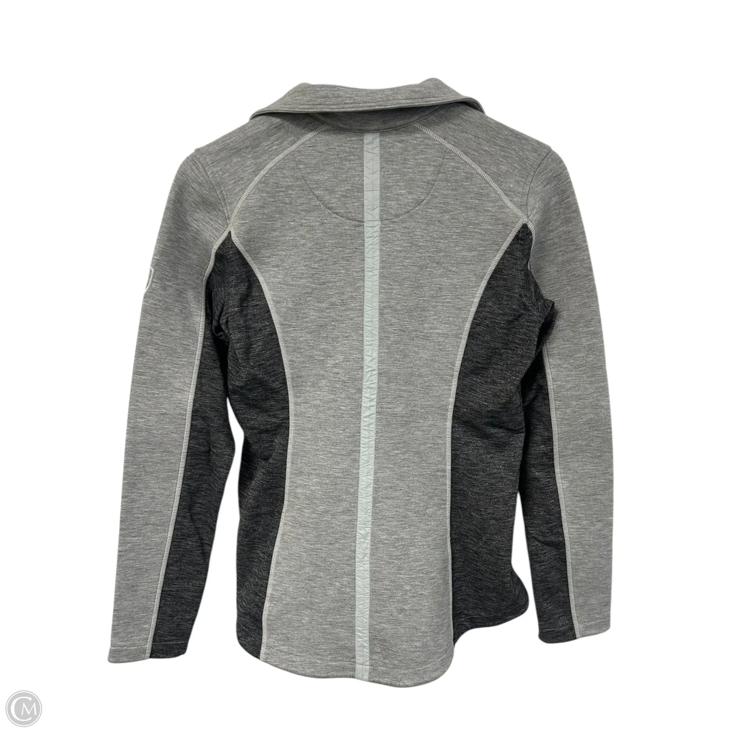 Jacket Other By Kuhl In Grey, Size: S