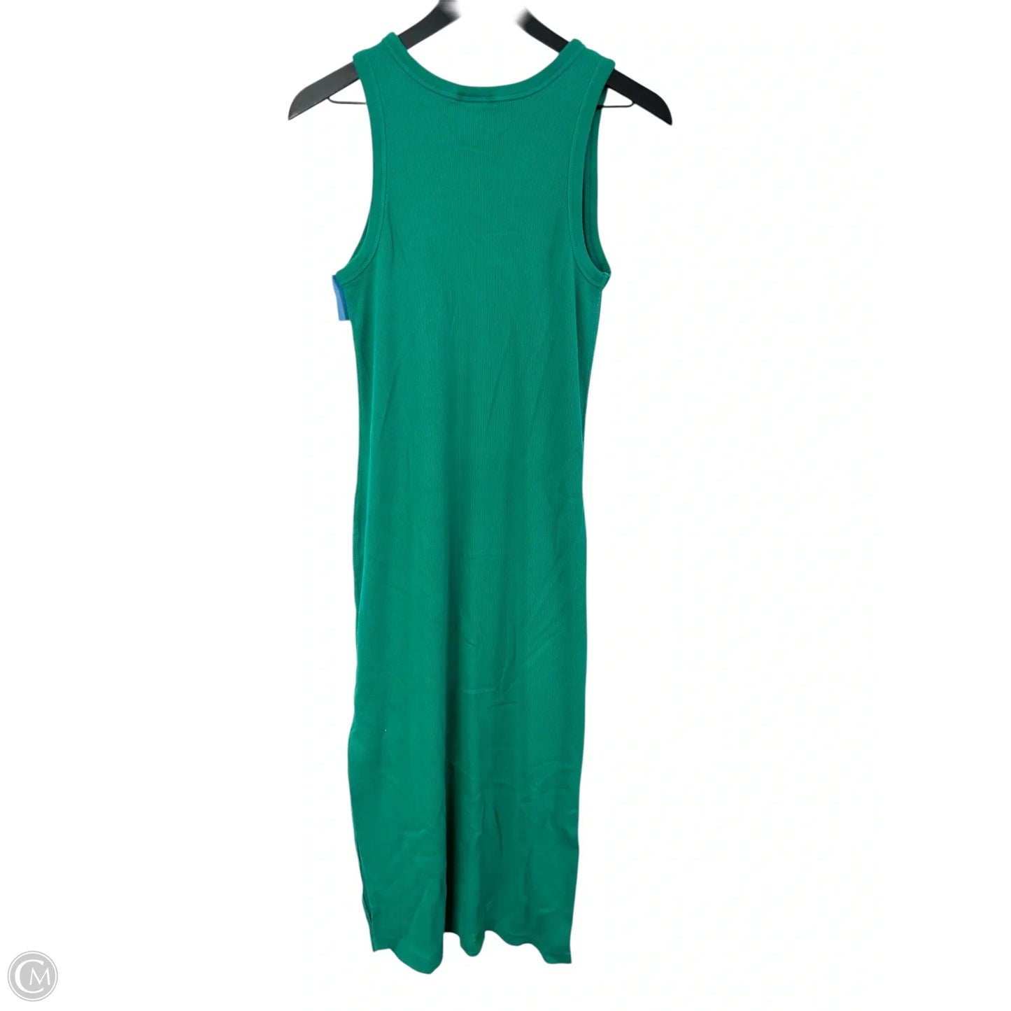Dress Casual Maxi By Universal Thread In Green, Size: Xl