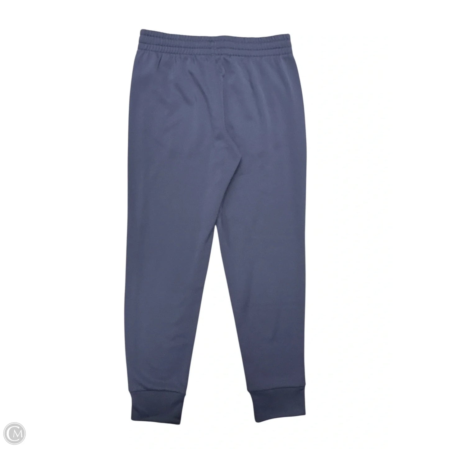 Athletic Pants By Under Armour In Purple, Size: S