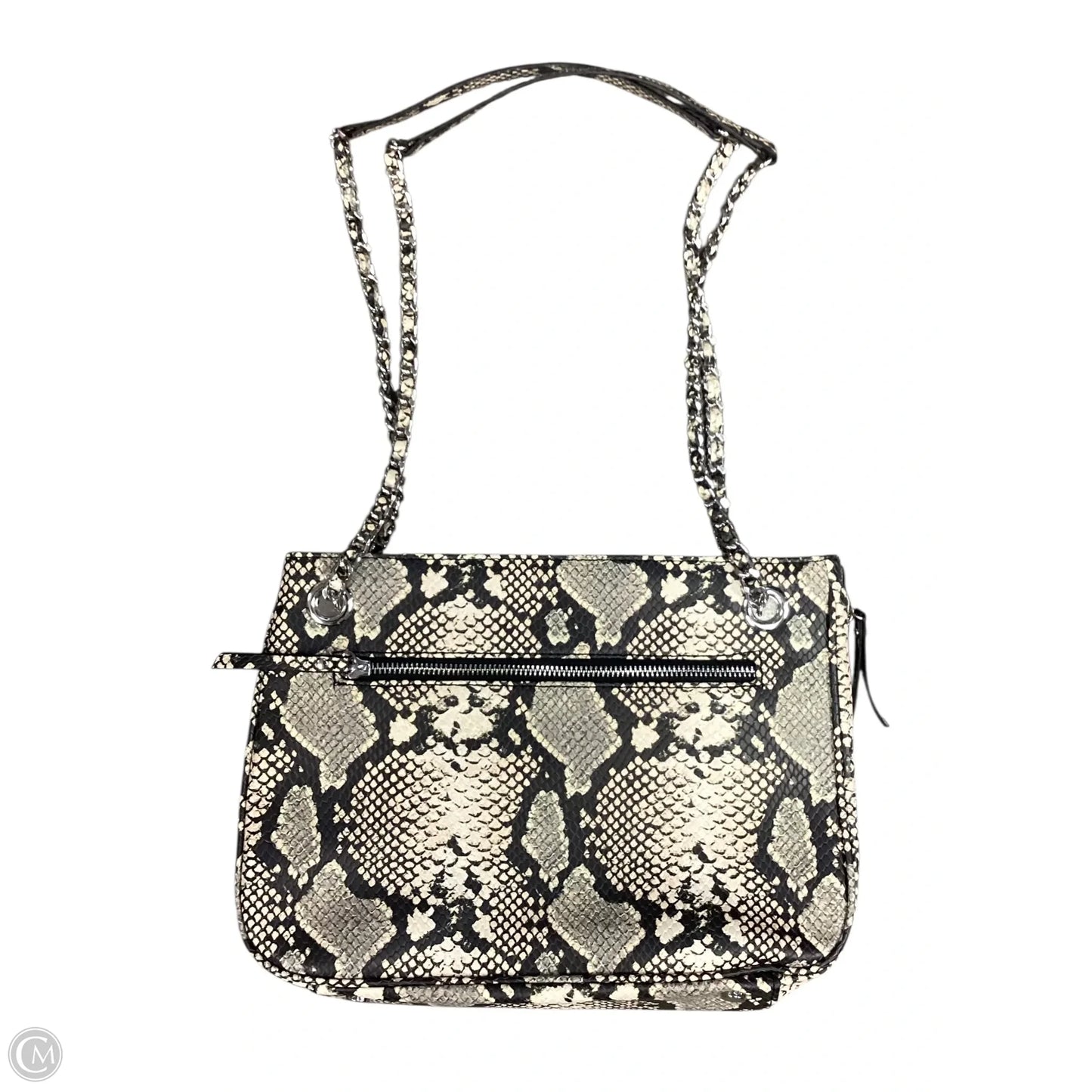Handbag By Inc, Size: Medium