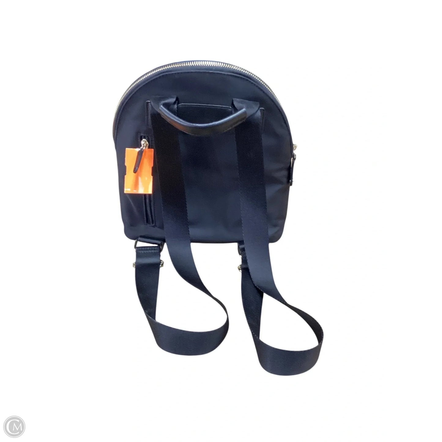 Backpack Designer By Karl Lagerfeld, Size: Small