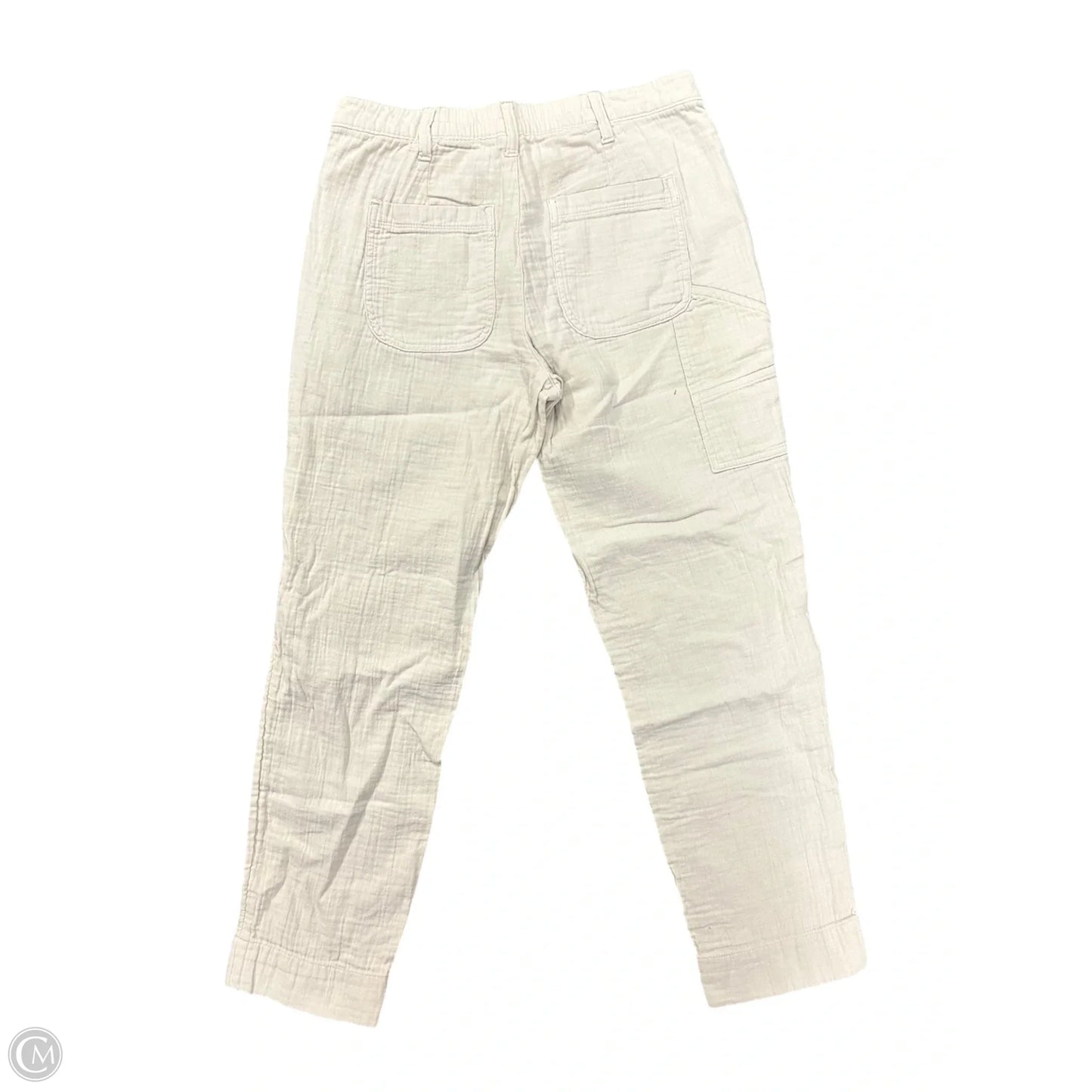 Pants Dress By Old Navy In Tan, Size: 4