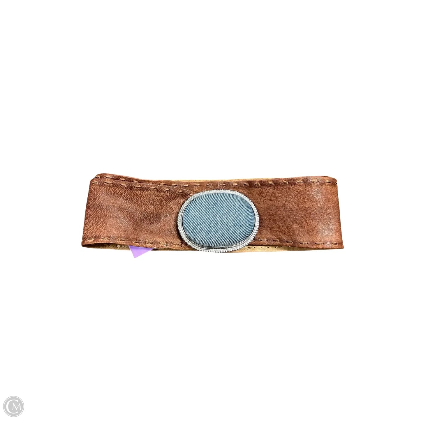 Belt By Cmc