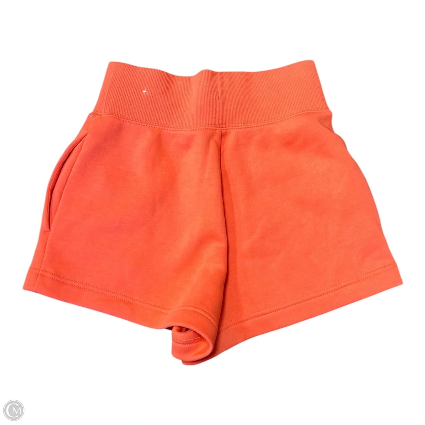Shorts By Nike In Coral, Size: Xs