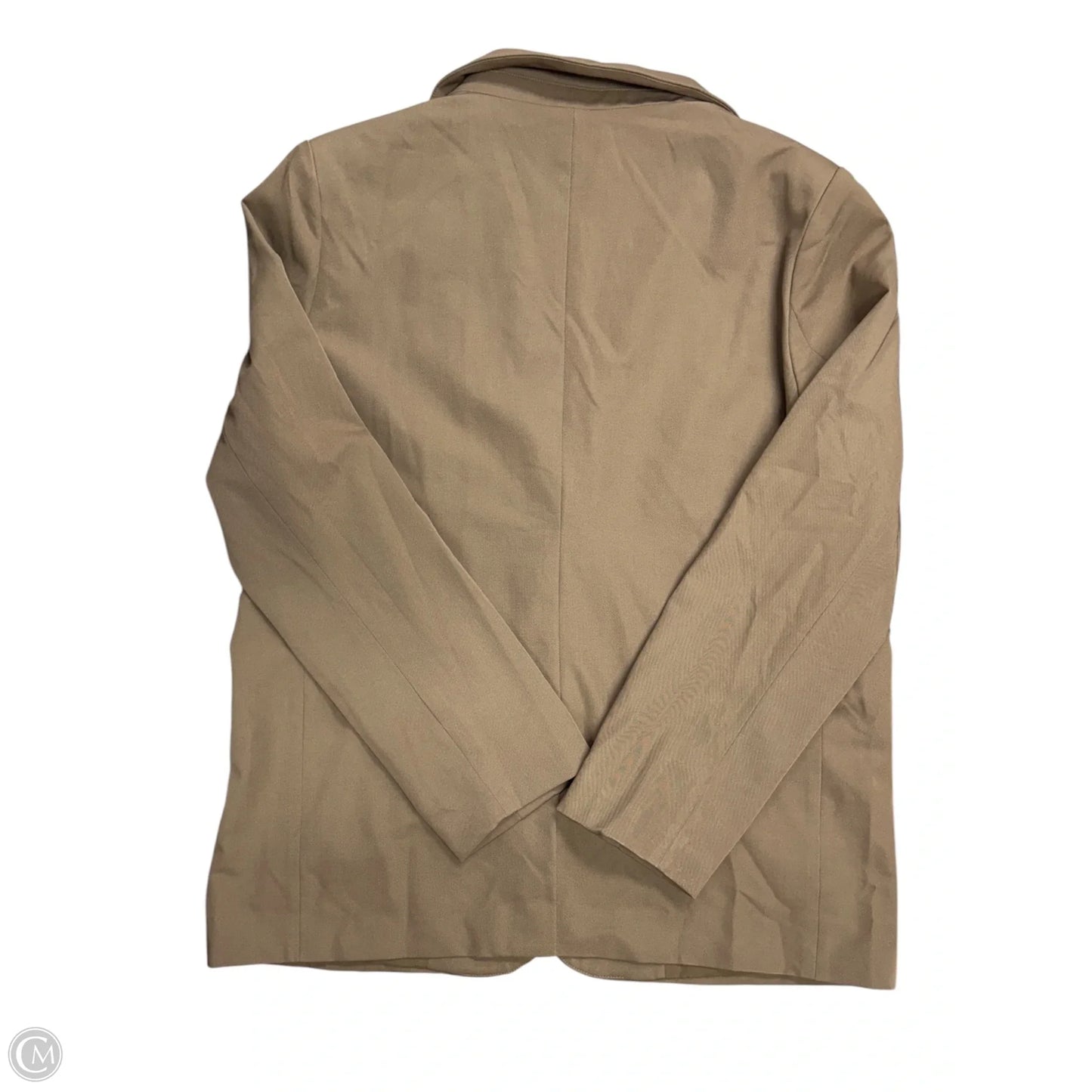 Blazer By White Fox In Brown, Size: M