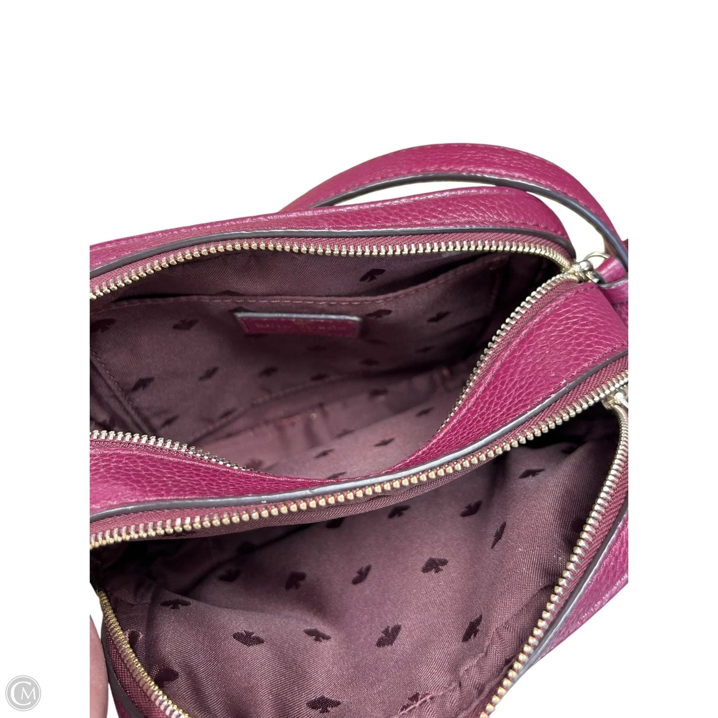Crossbody Designer By Kate Spade, Size: Small