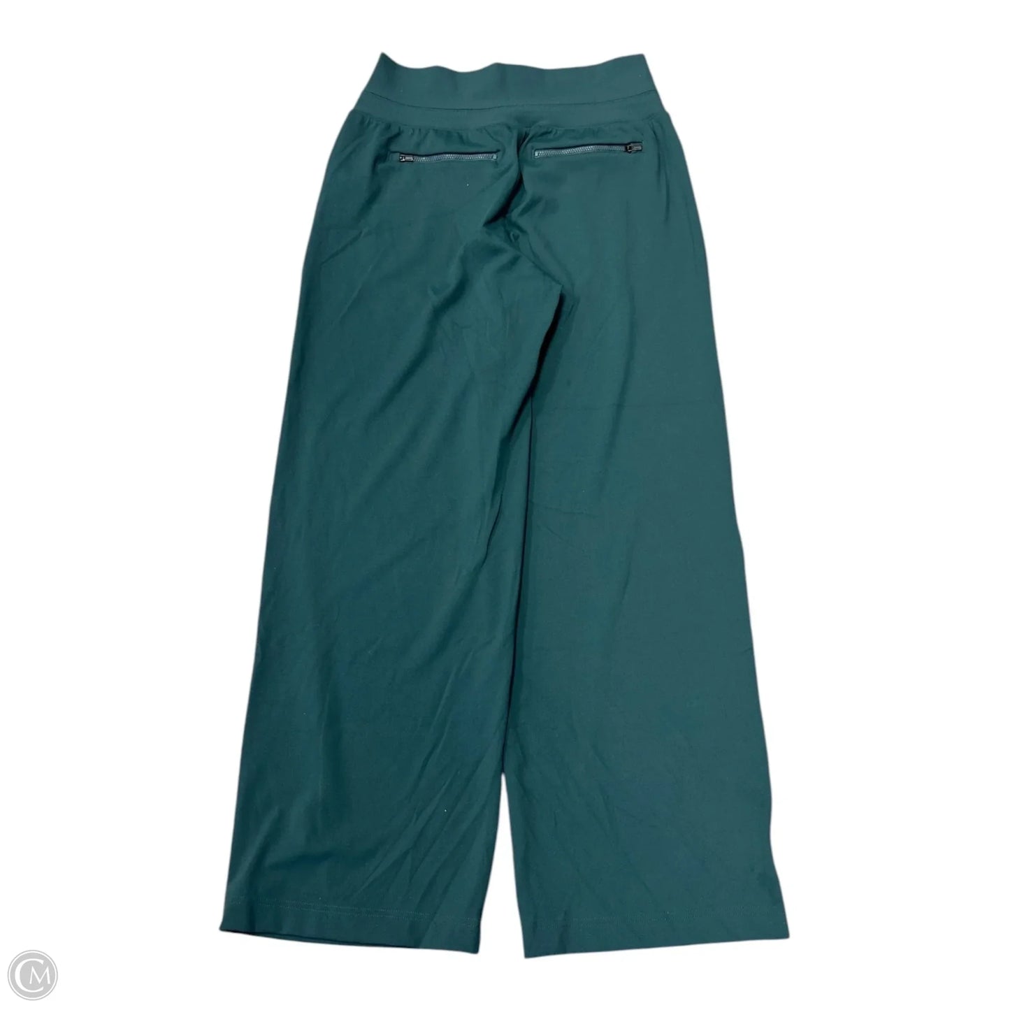 Athletic Pants By Athleta In Green, Size: S
