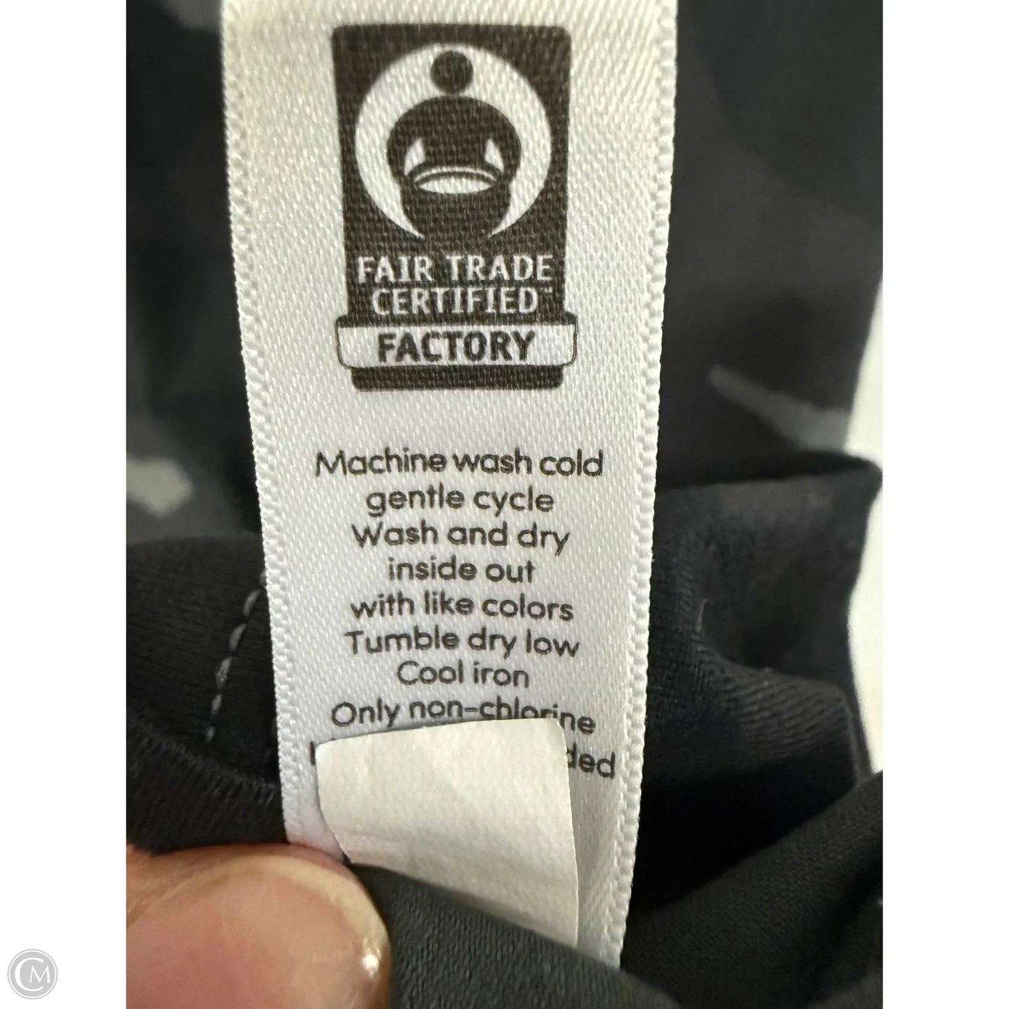 Athletic Tank Top By Athleta In Camouflage Print, Size: Xl