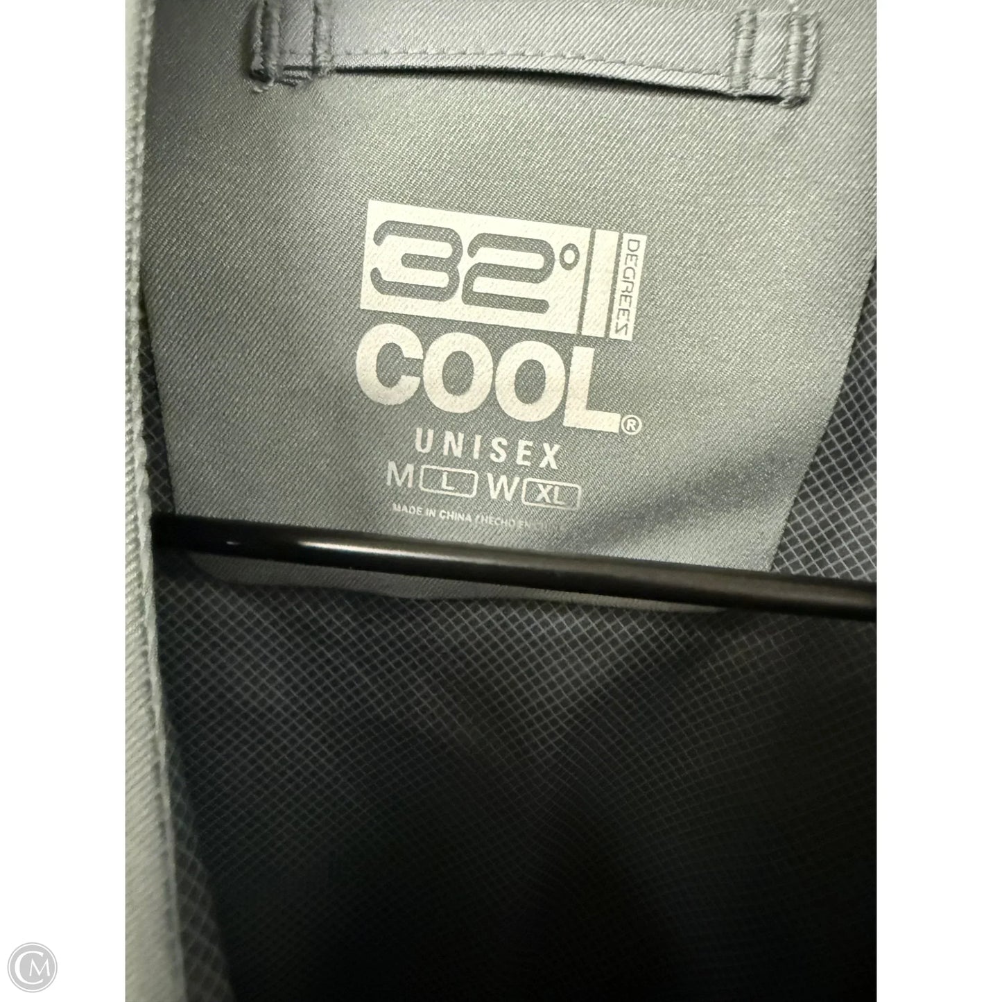 Jacket Other By 32 Degrees In Grey, Size: Xl