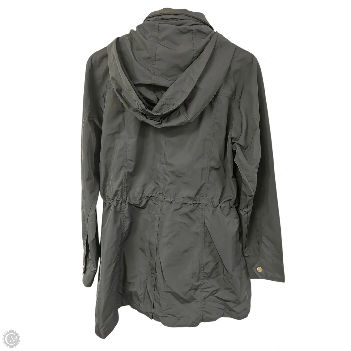 Jacket Other By Orvis In Navy, Size: L