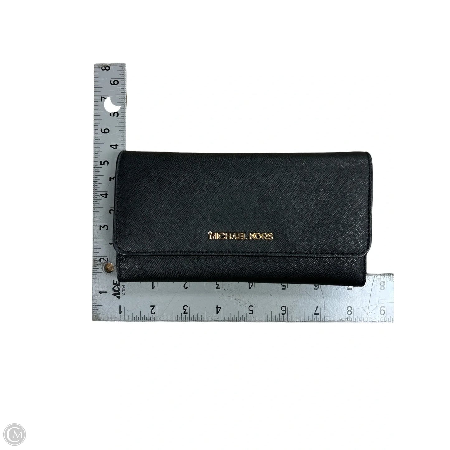 Wallet Designer By Michael Kors, Size: Medium