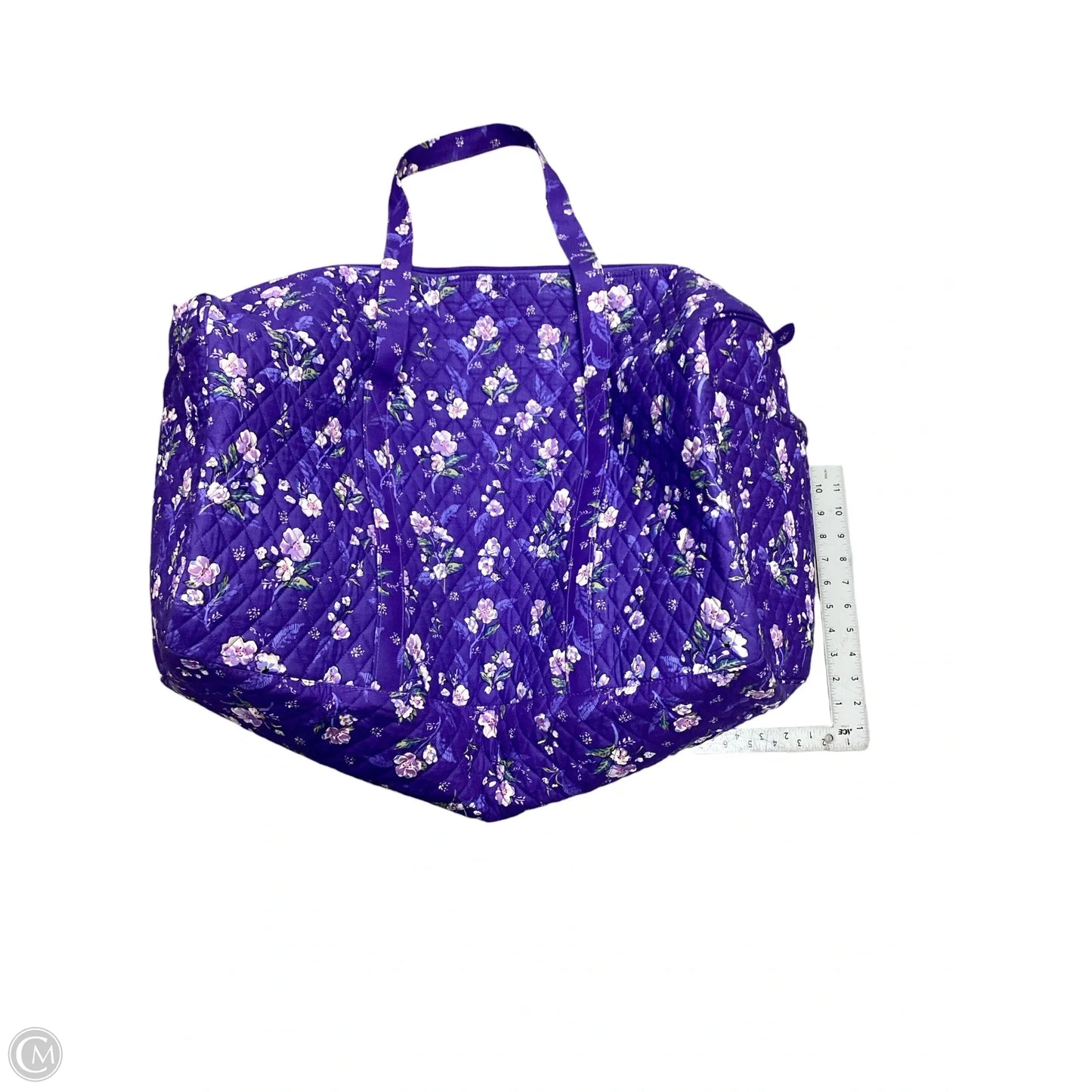 Duffle And Weekender By Vera Bradley, Size: Large