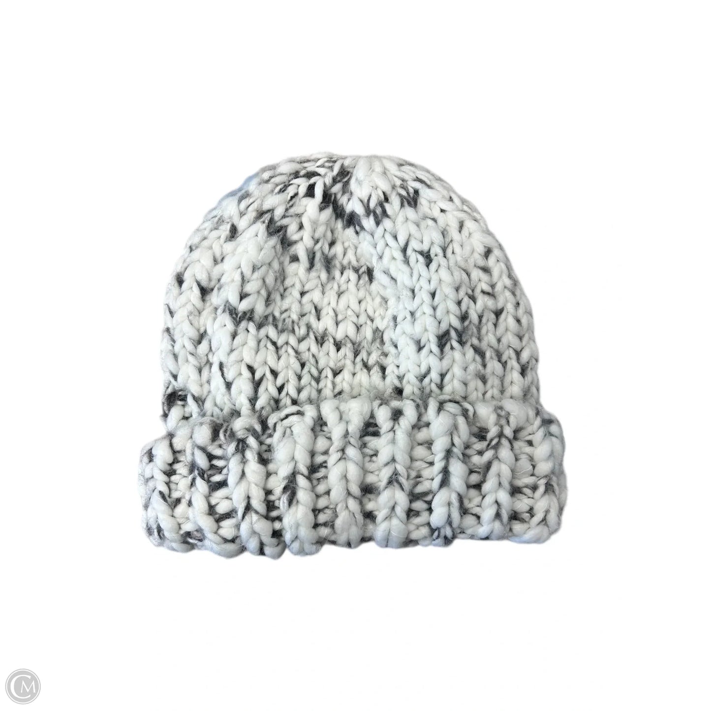 Hat Beanie By Eddie Bauer