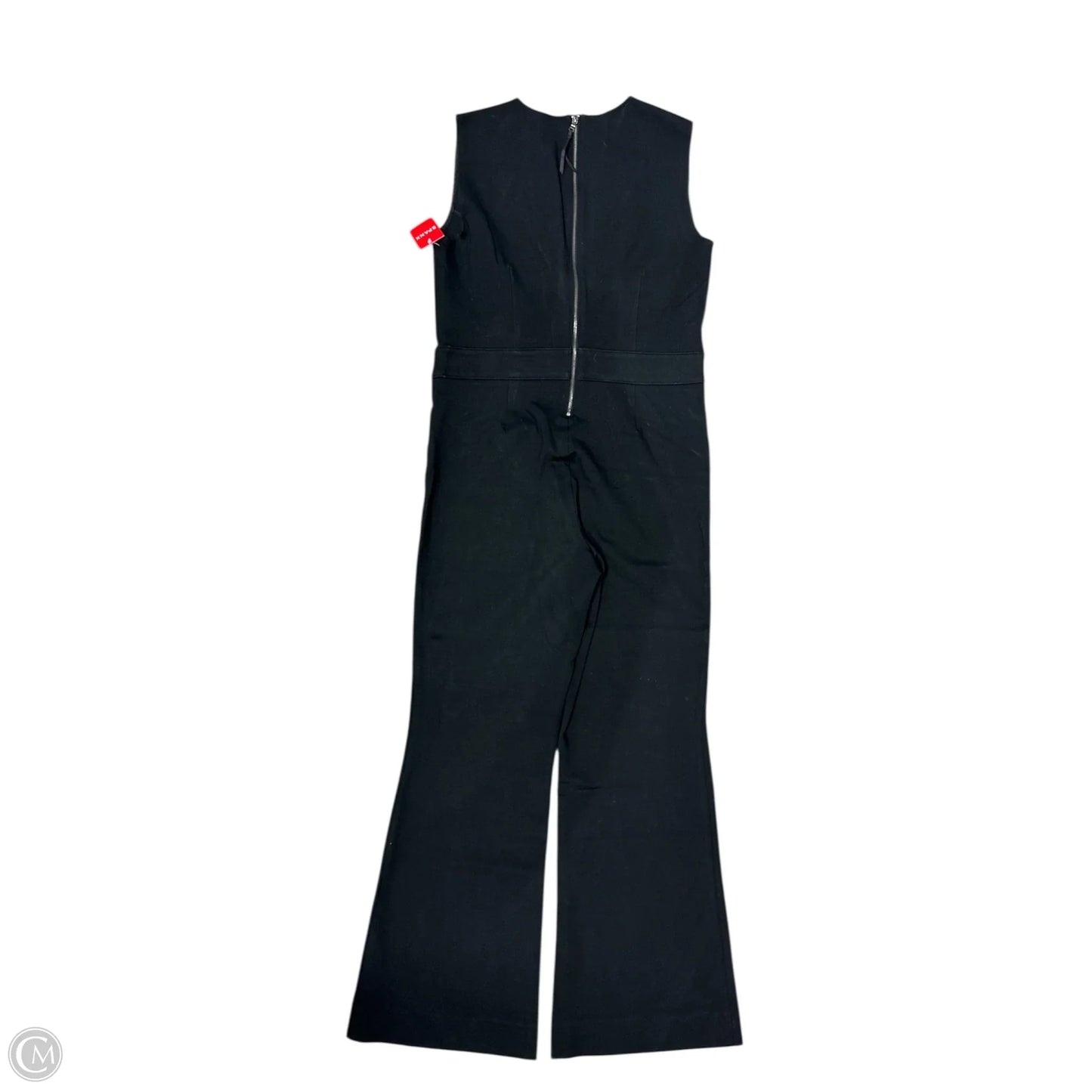 Jumpsuit By Spanx In Black, Size: L