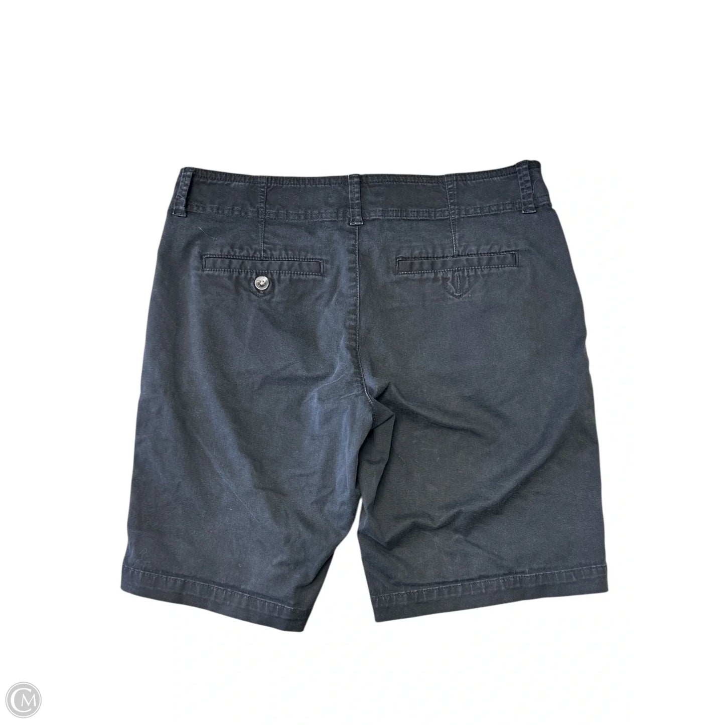 Shorts By Lee In Black, Size: 8