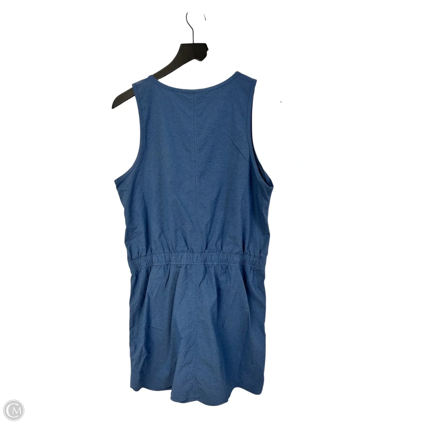 Dress Casual Short By The North Face In Blue, Size: L