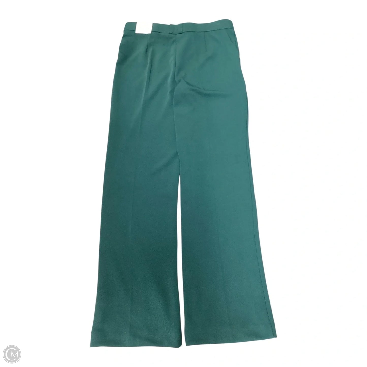 Pants Other By Clothes Mentor In Green, Size: S